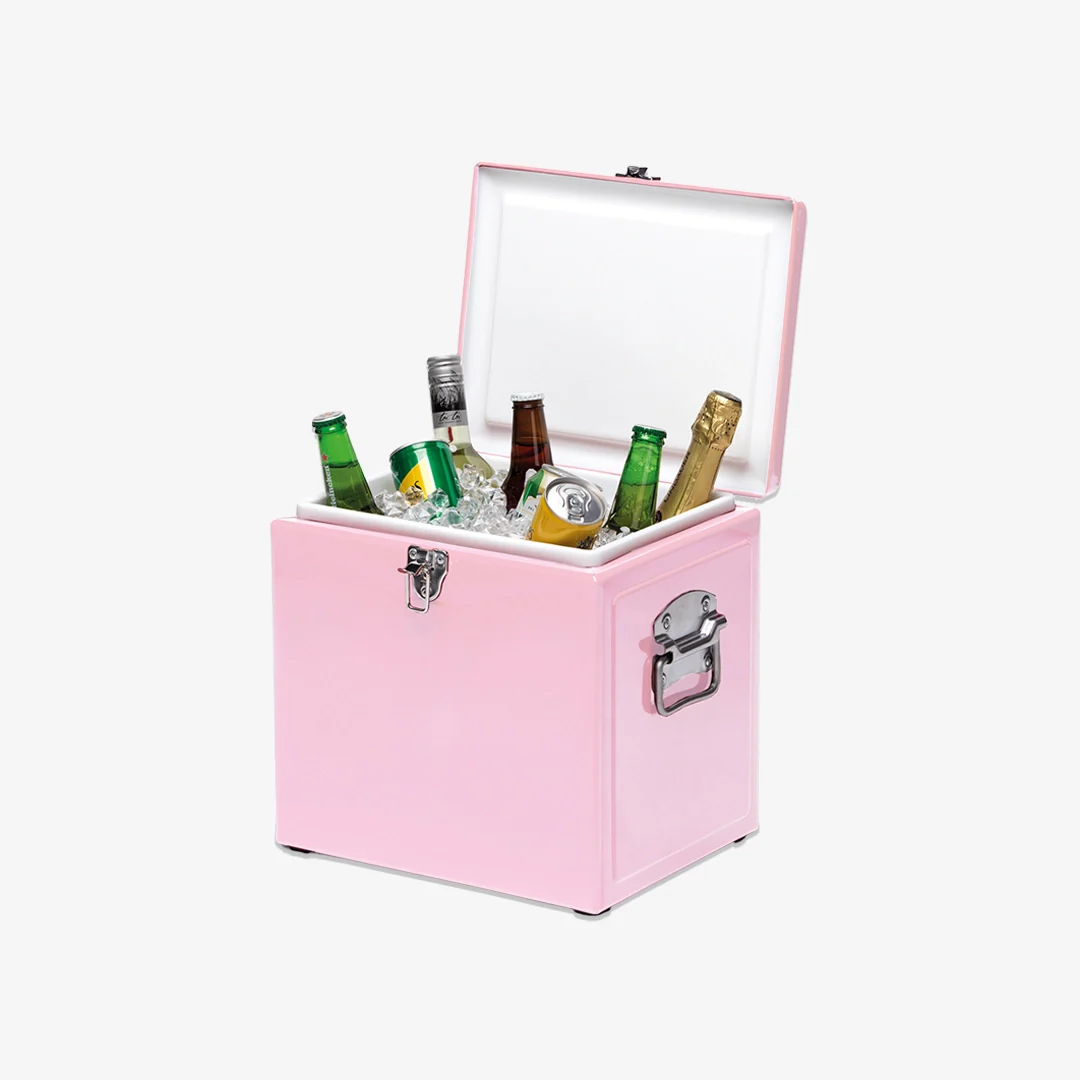 Gear for Life 15L Vintage Cooler Box - Image 22