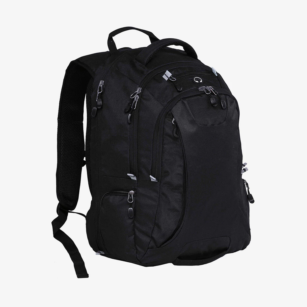 Gear for Life 36L Network Compu Backpack