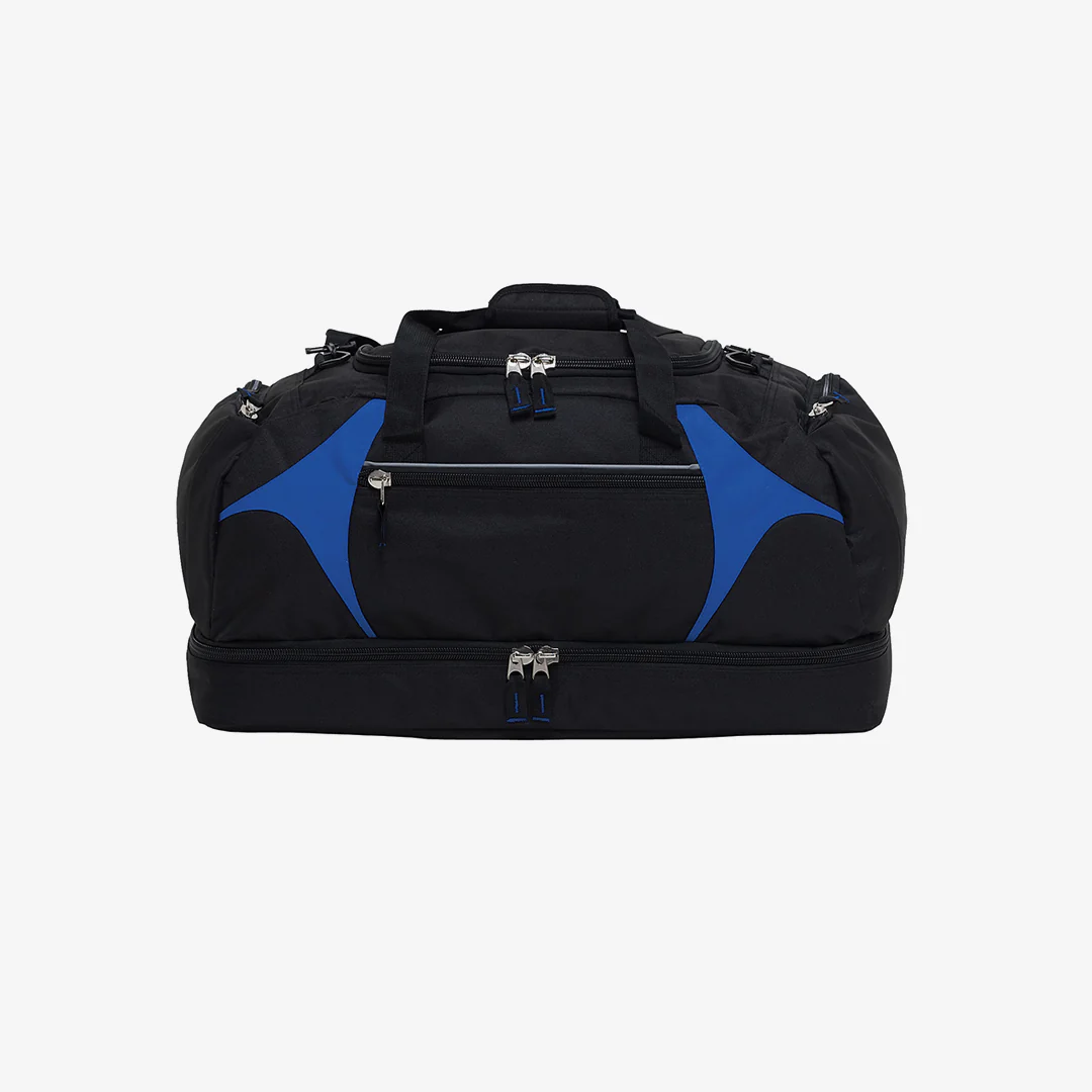 Gear for Life 55L Spliced Zenith Sports Duffel Bag - Image 27