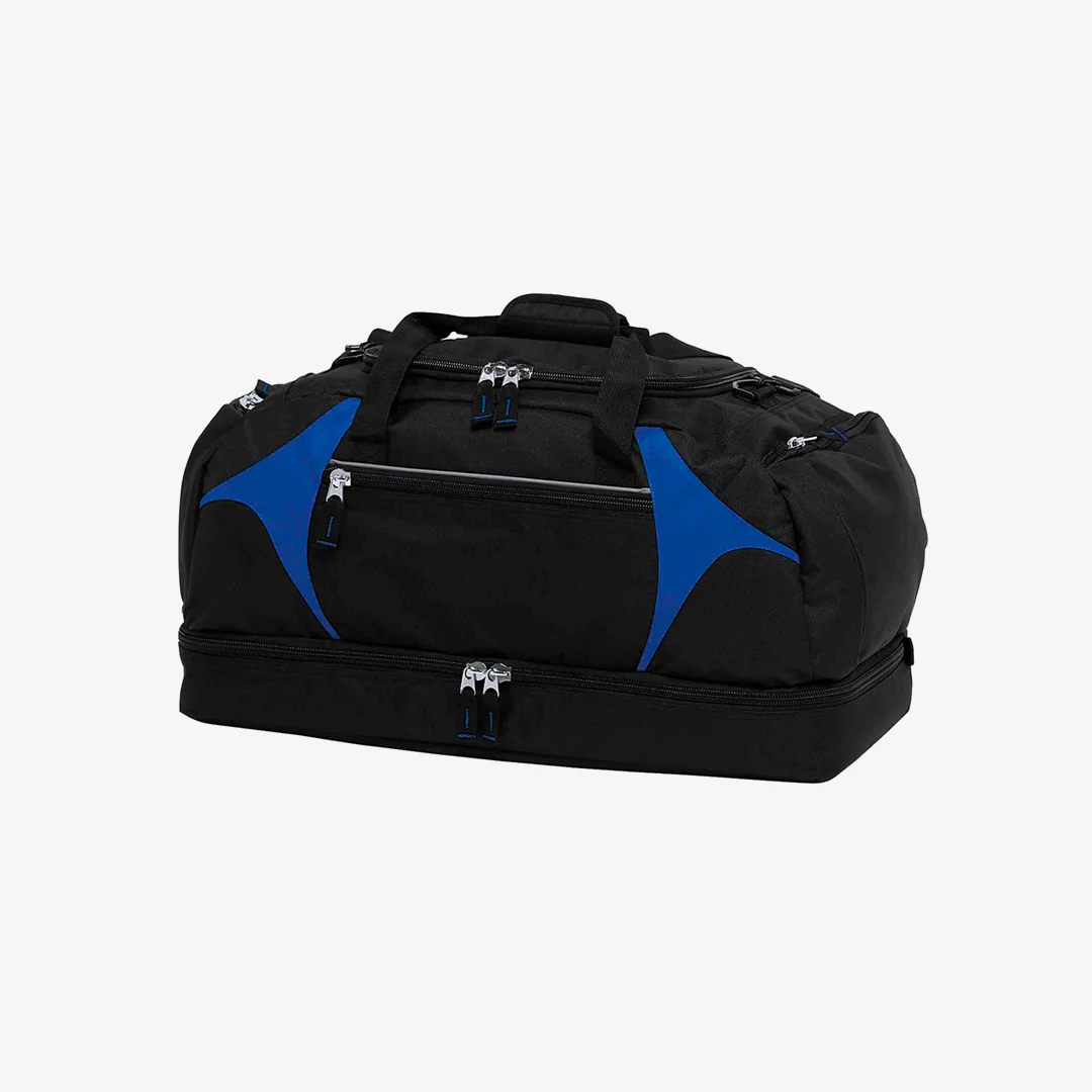 Gear for Life 55L Spliced Zenith Sports Duffel Bag - Image 28