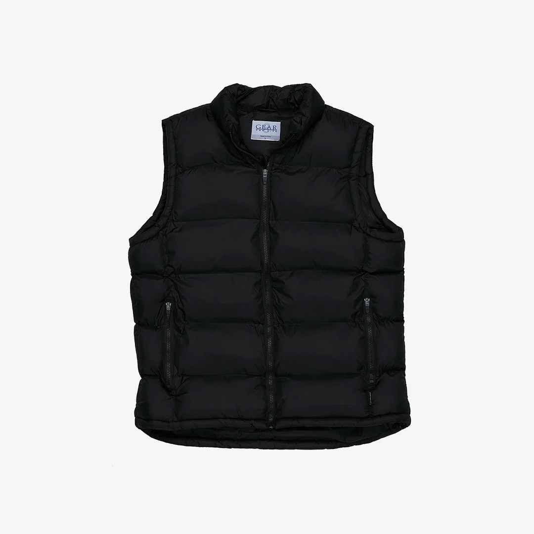 Gear for Life Frontier Puffa Windproof Puffer Vest