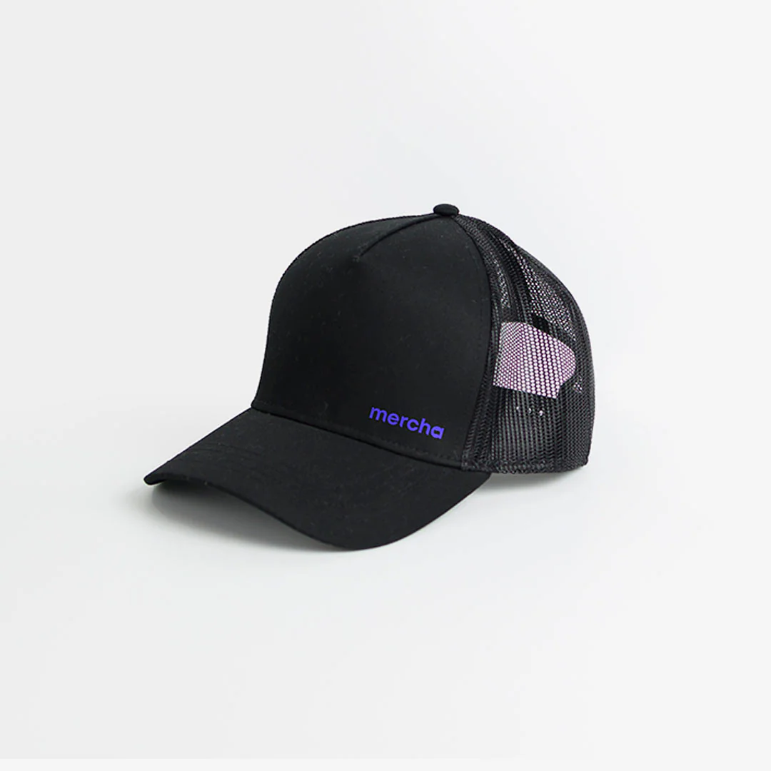 'Happy Camper' Custom Merch Pack - Image 2