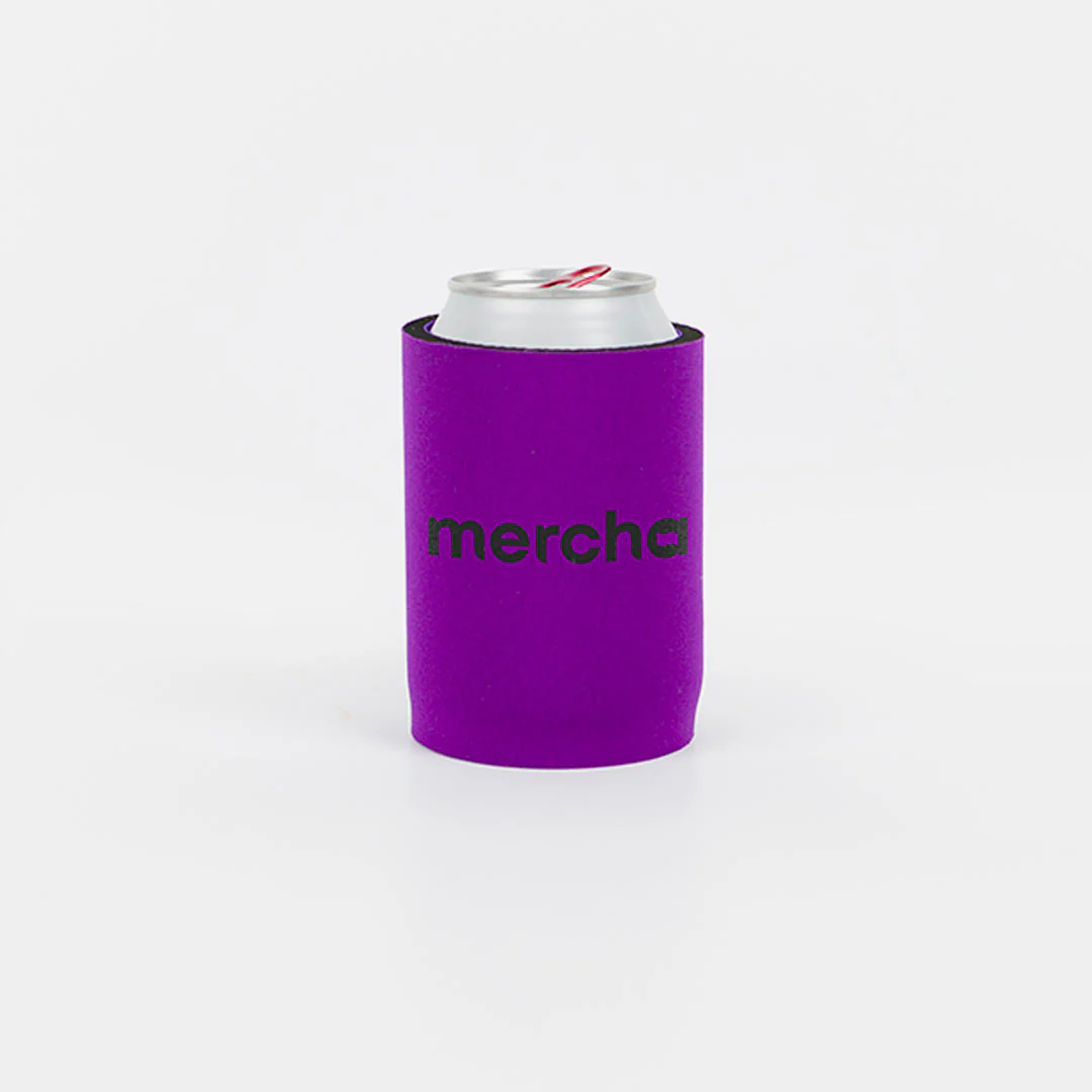 'Happy Camper' Custom Merch Pack - Image 3