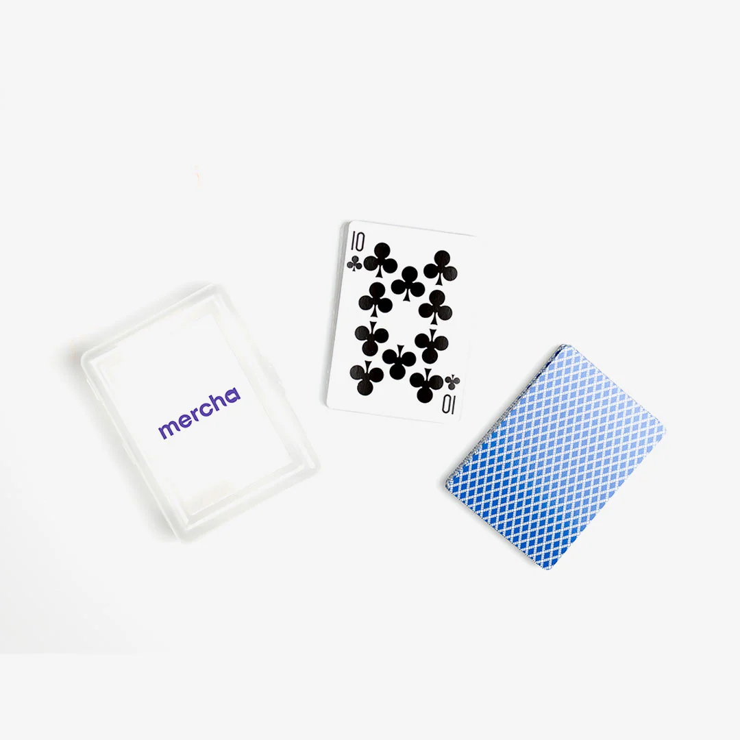 'Happy Camper' Custom Merch Pack - Image 5