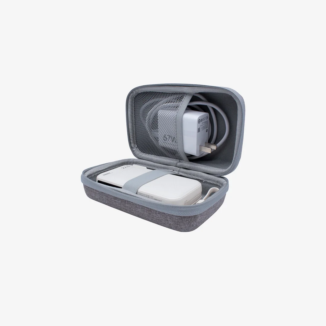 ICON Willow Hard Sided Tech Case - Image 3