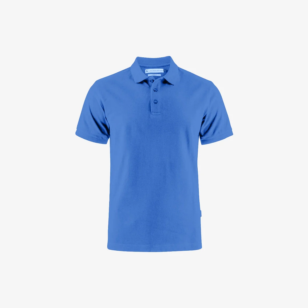 James Harvest Neptune Regular Men's Cotton Polo