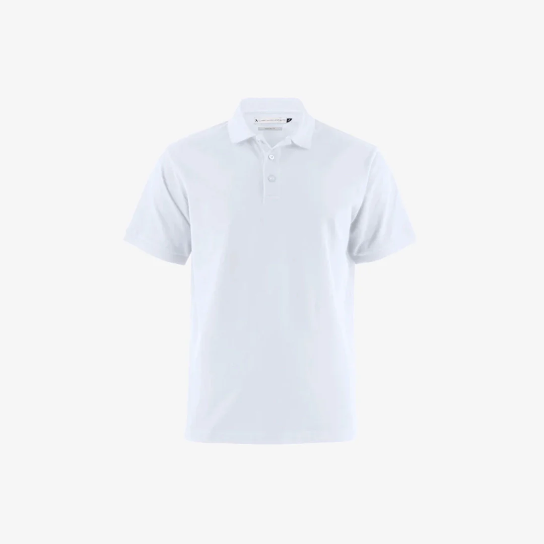 James Harvest Neptune Regular Men's Cotton Polo - Image 5