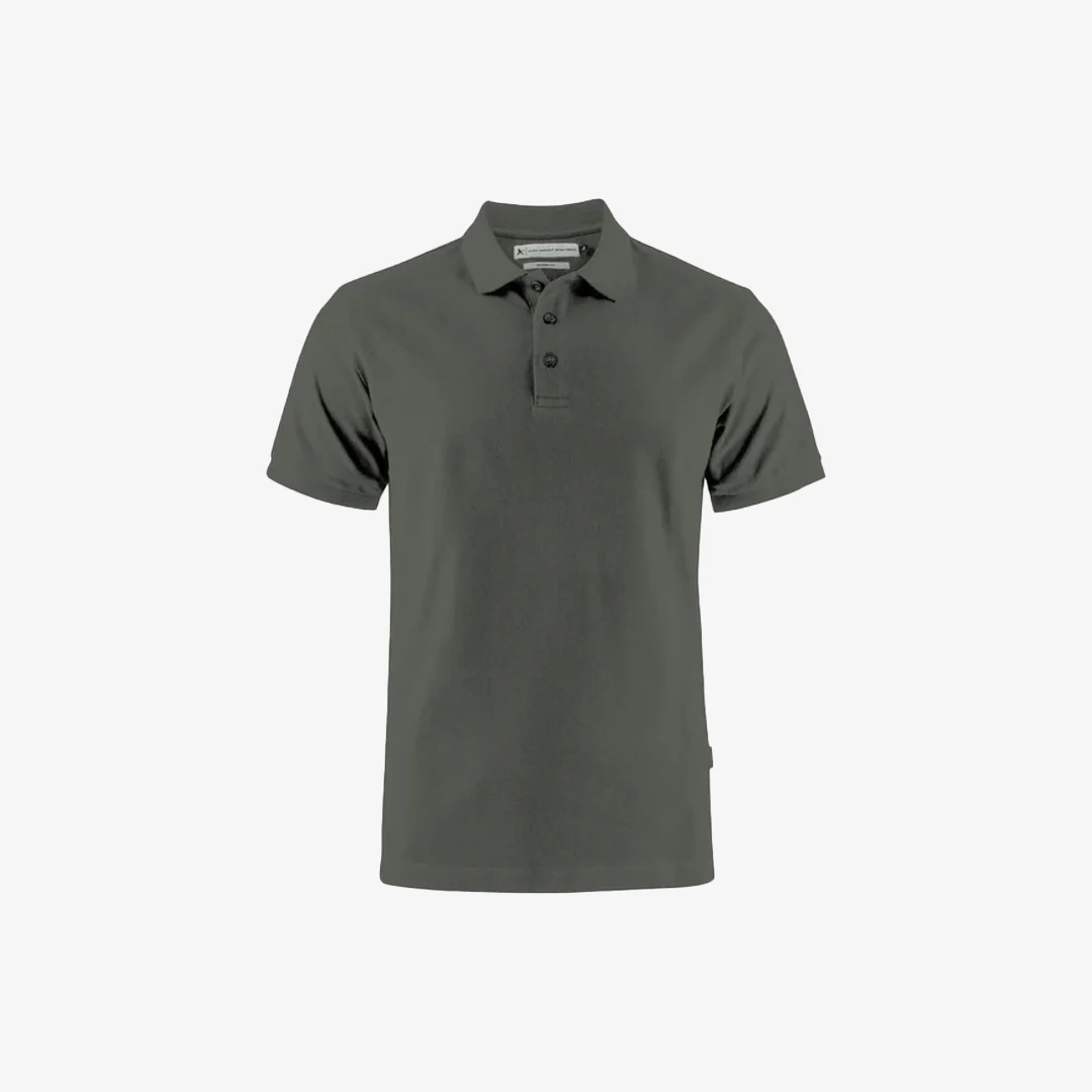 James Harvest Neptune Regular Men's Cotton Polo - Image 7