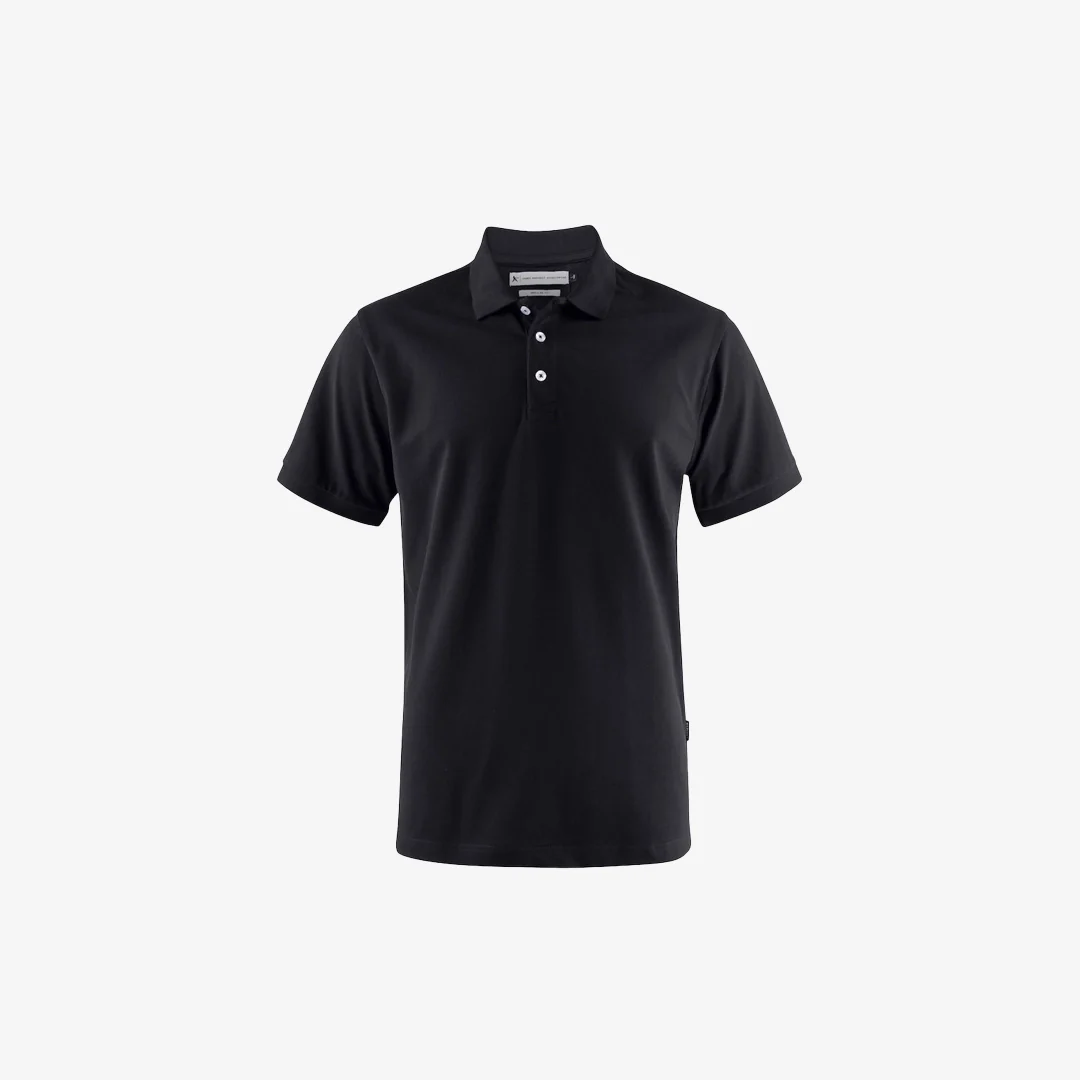 James Harvest Sunset Regular Men's Polo