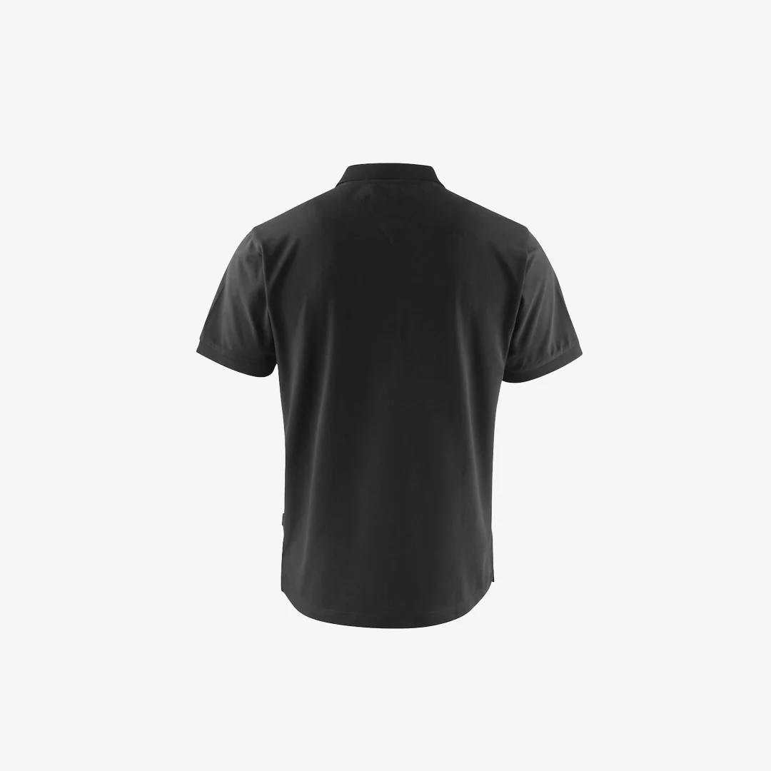 James Harvest Sunset Regular Men's Polo - Image 3
