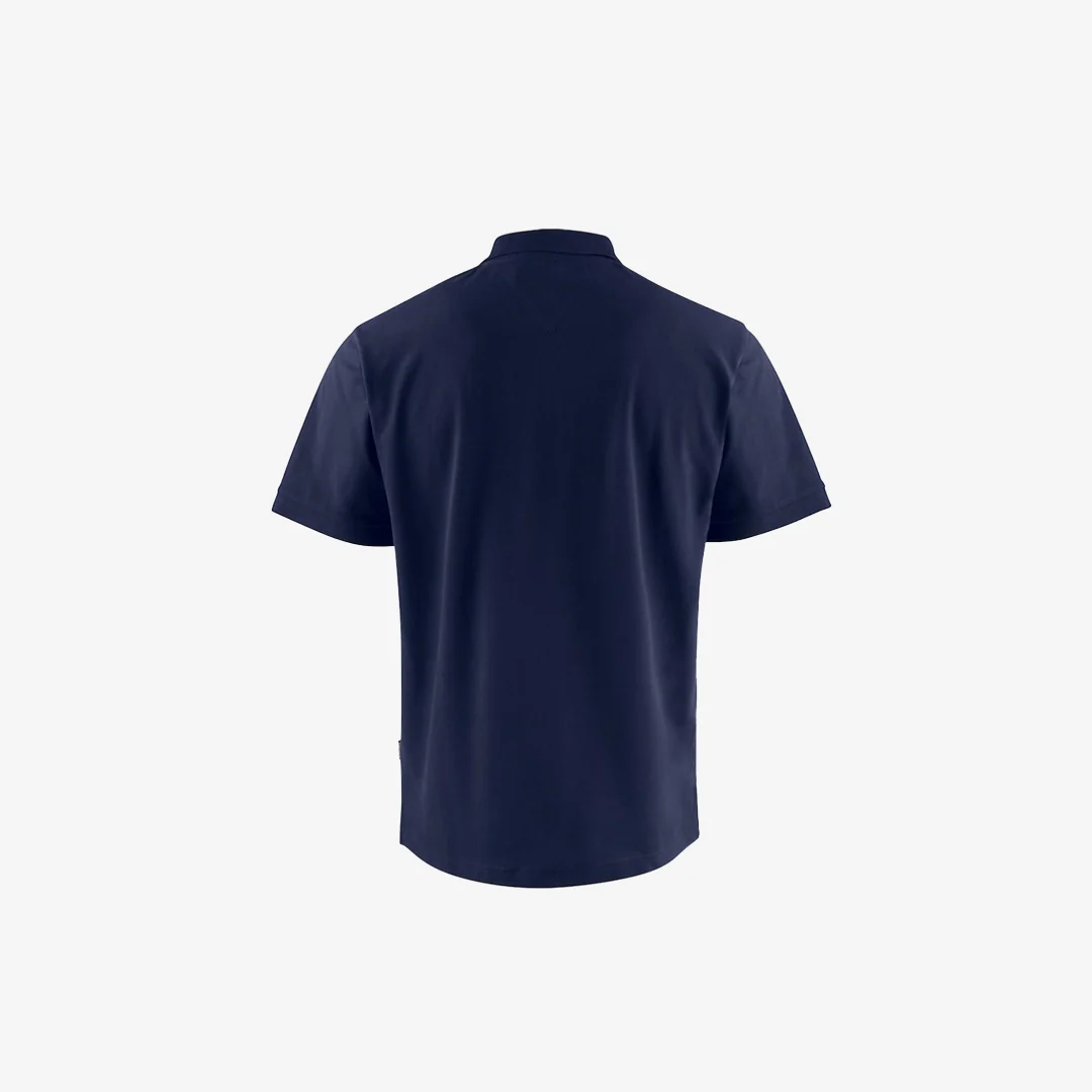 James Harvest Sunset Regular Men's Polo - Image 5