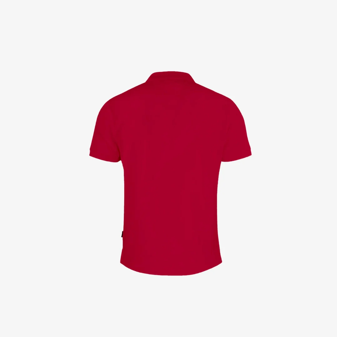 James Harvest Sunset Regular Men's Polo - Image 7