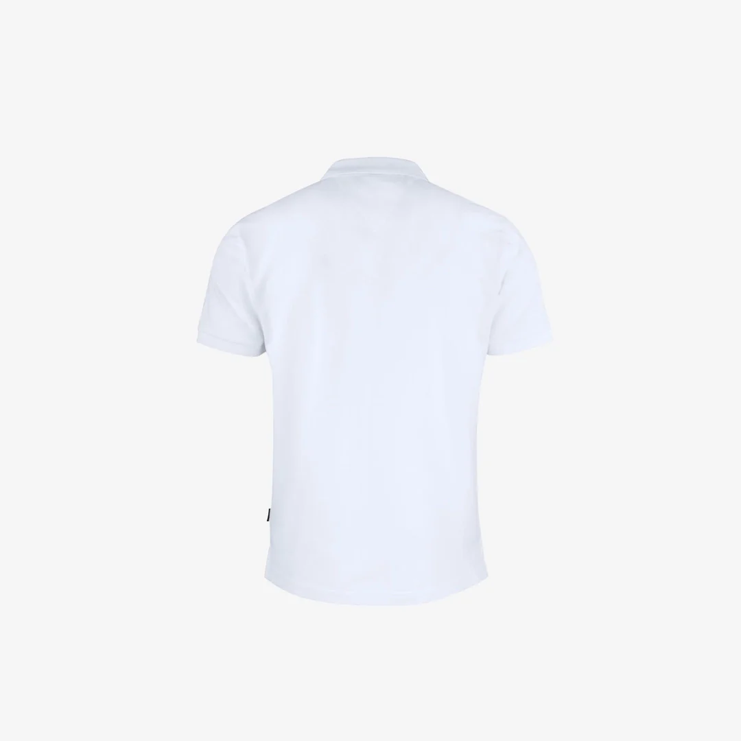 James Harvest Sunset Regular Men's Polo - Image 9