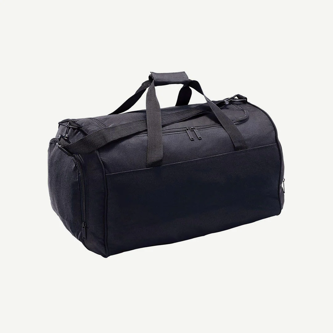 Legend Life Basic Sports Duffle Bag - Image 2