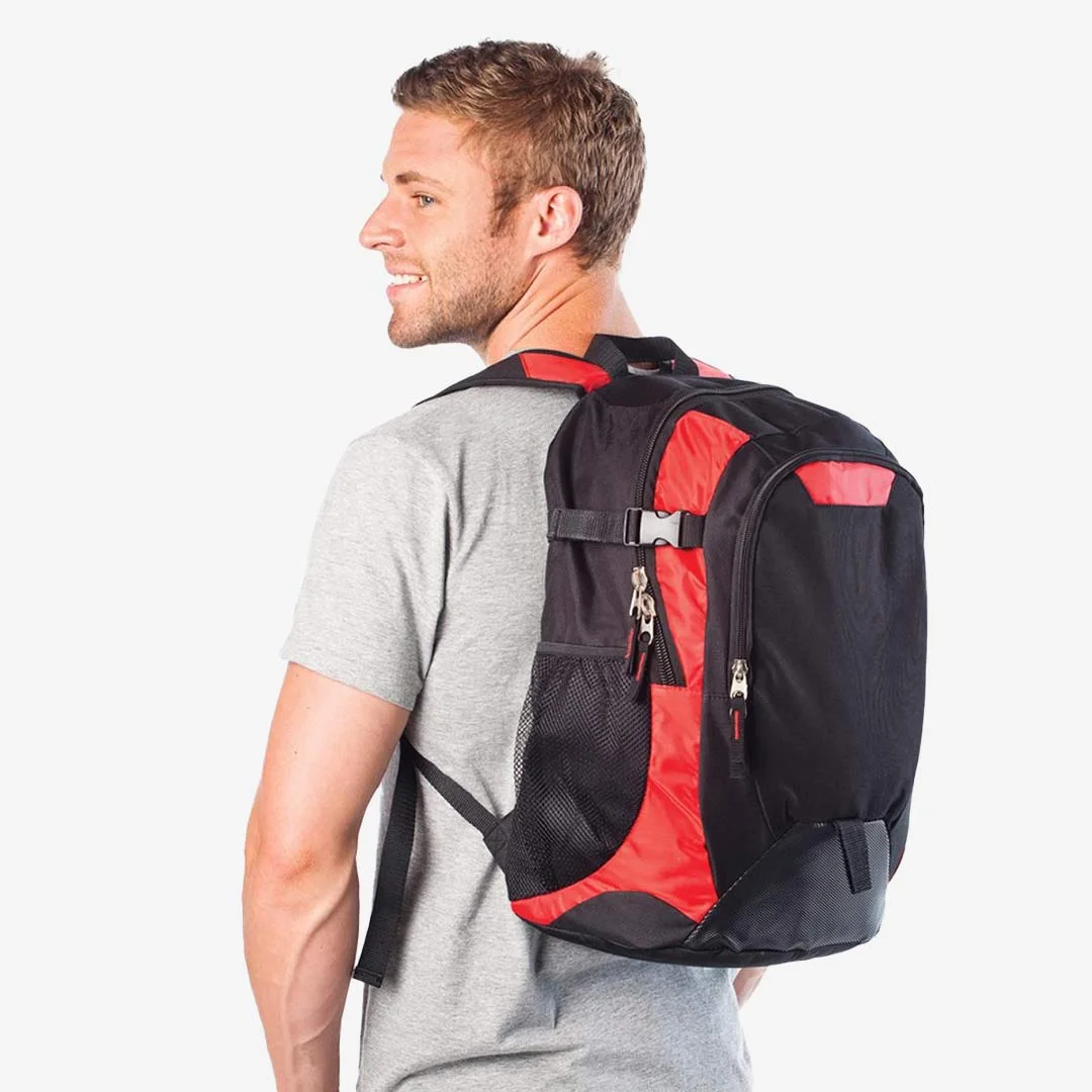 Legend Life Boost 30L Laptop Backpack - Image 3