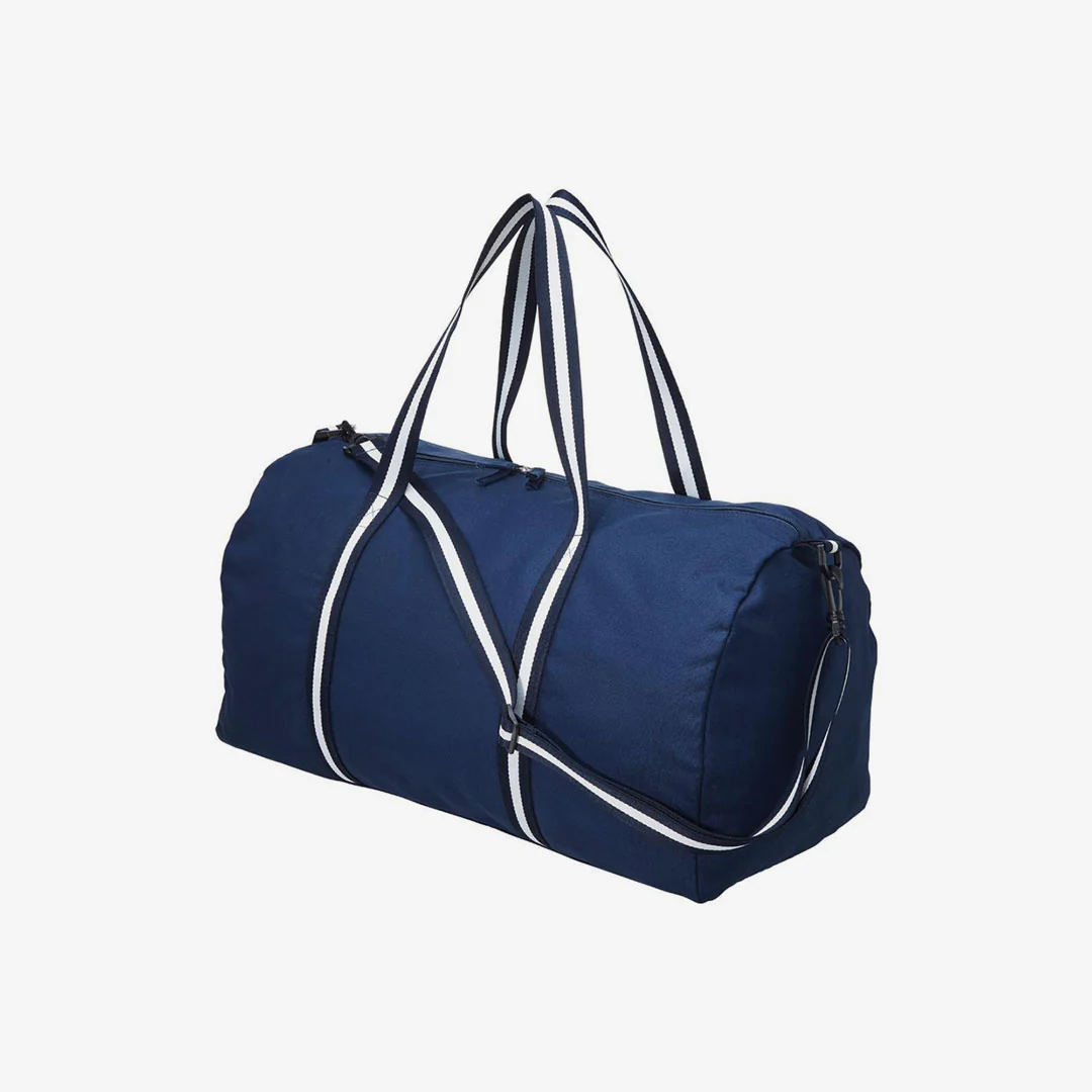 Legend Life Canvas Duffle - Image 3