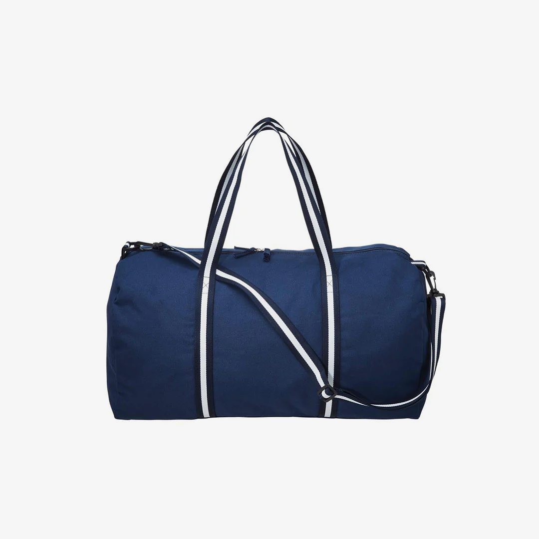 Legend Life Canvas Duffle - Image 4