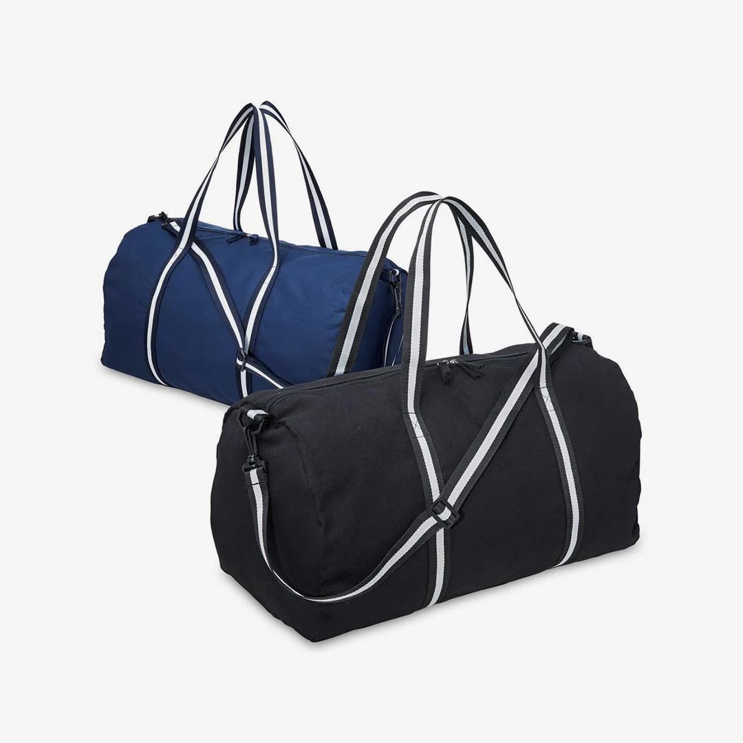 Legend Life Canvas Duffle - Image 5
