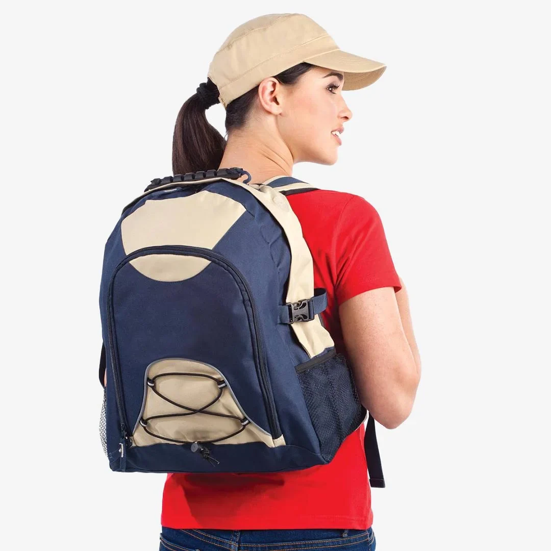 Legend Life Climber 28L Backpack - Image 2