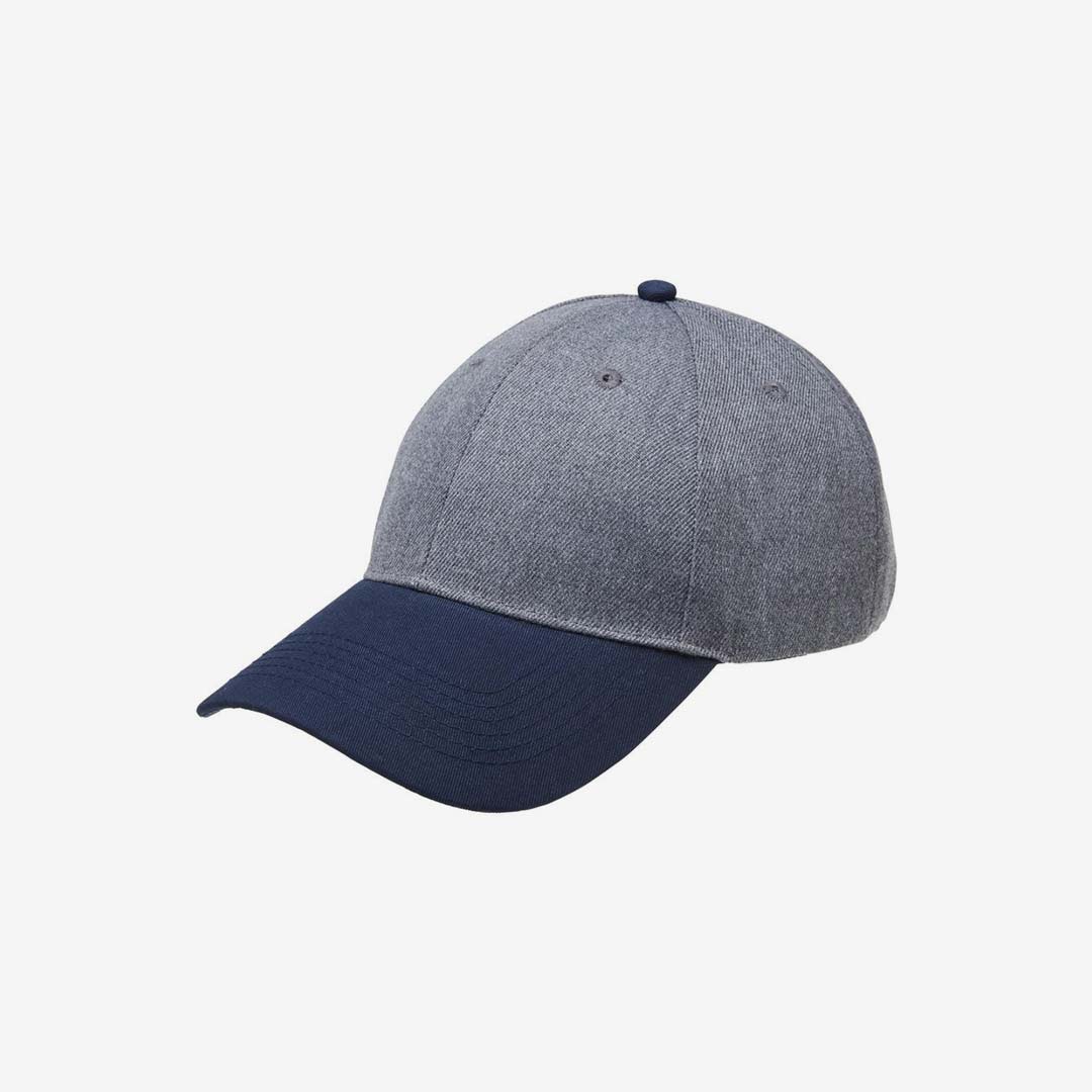 Legend Life Curved Heather Cap - Image 2
