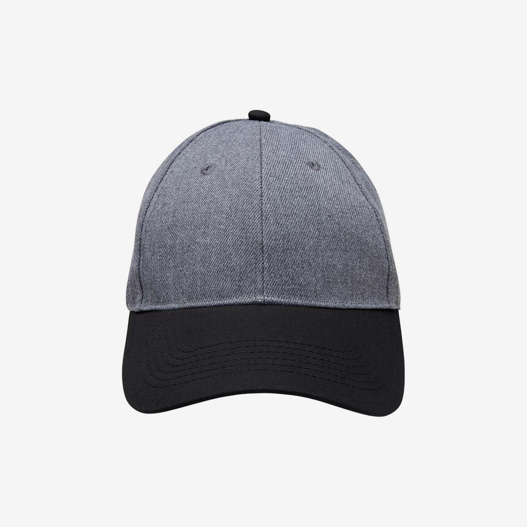 Legend Life Curved Heather Cap - Image 3