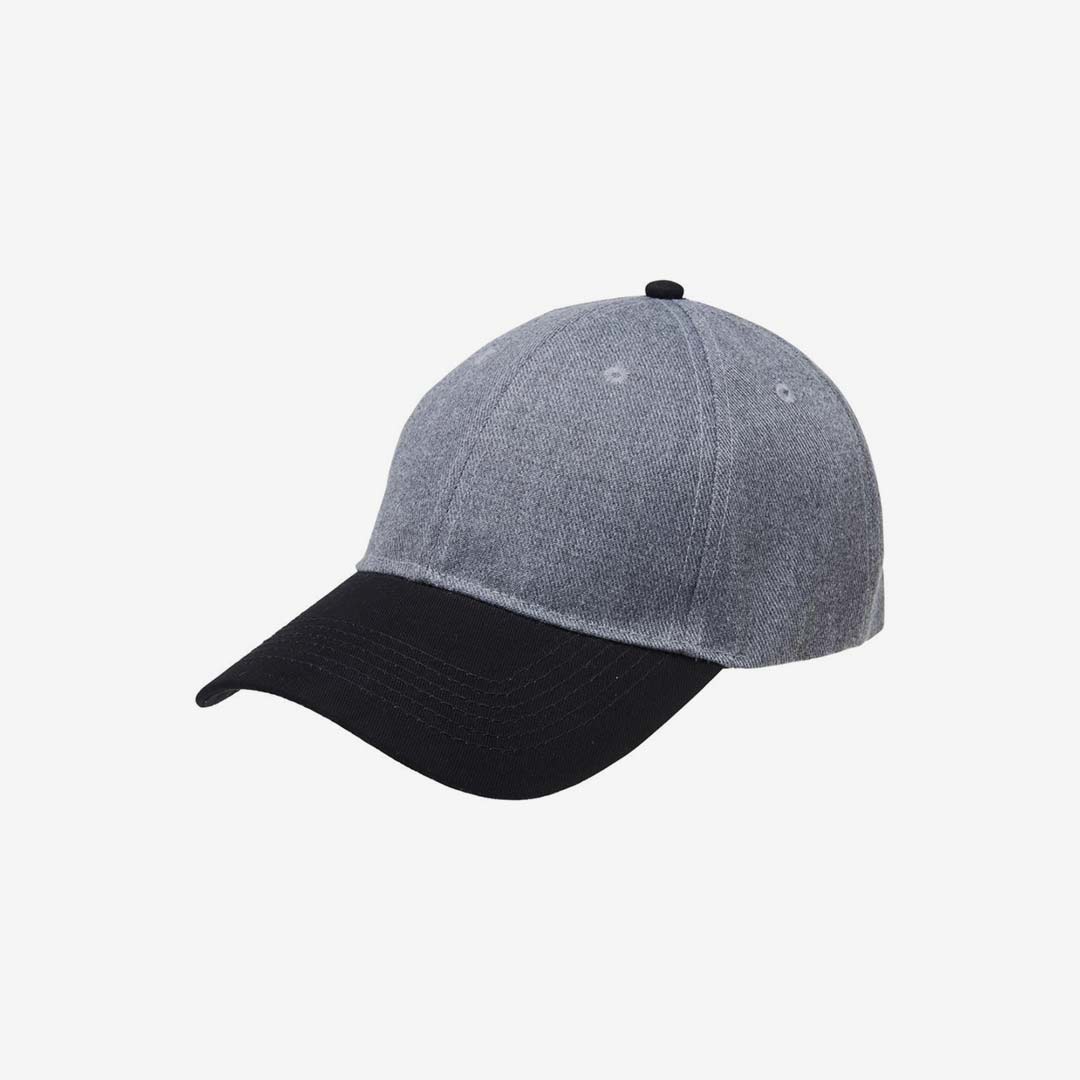 Legend Life Curved Heather Cap - Image 4