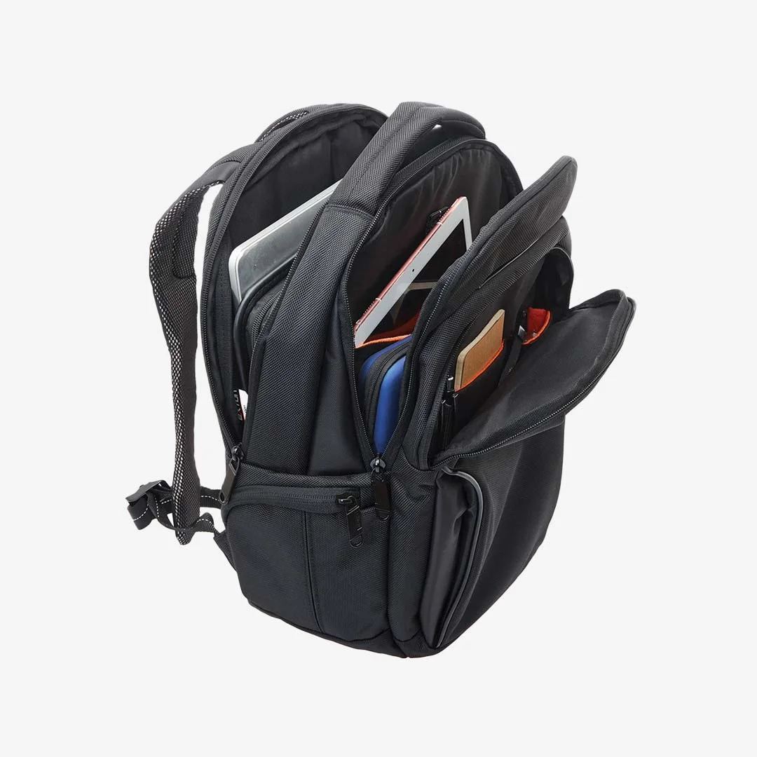 Exton Laptop 20L Backpack - Image 2