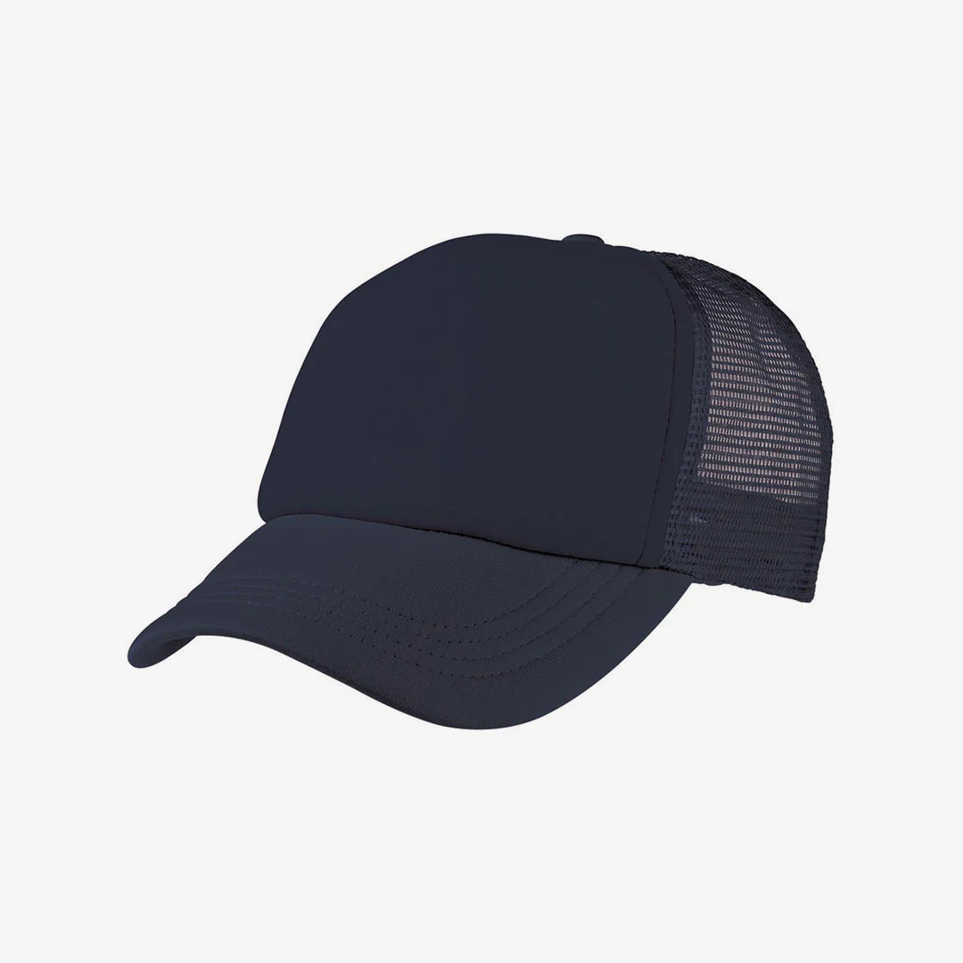 Legend Life Foam Mesh Trucker Cap - Image 2