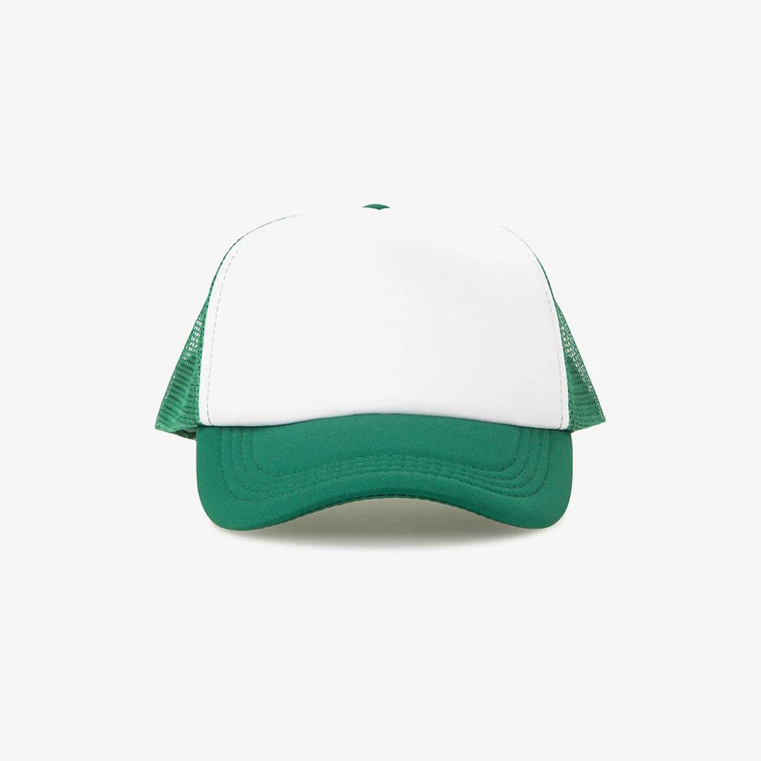 Legend Life Foam Mesh Trucker Cap - Image 3
