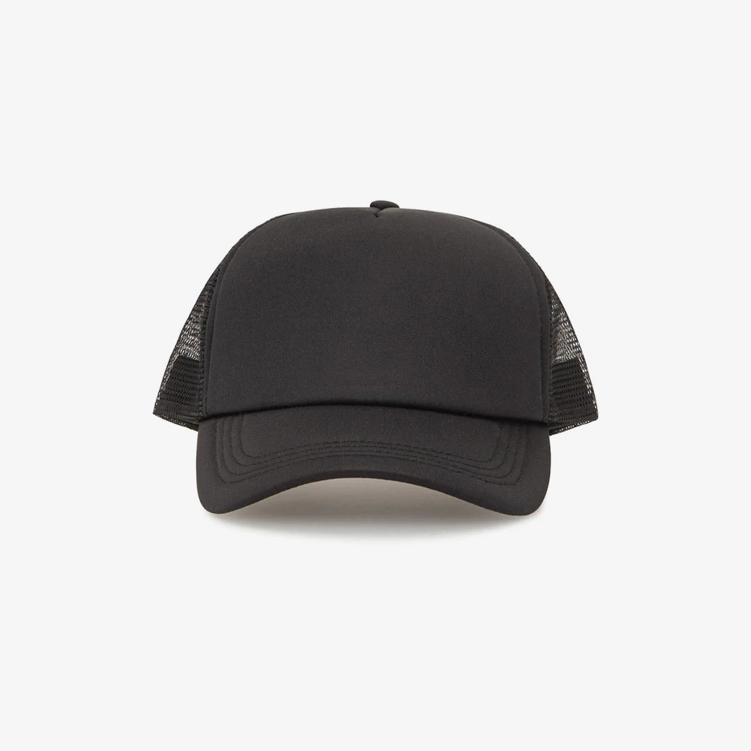 Legend Life Foam Mesh Trucker Cap - Image 5