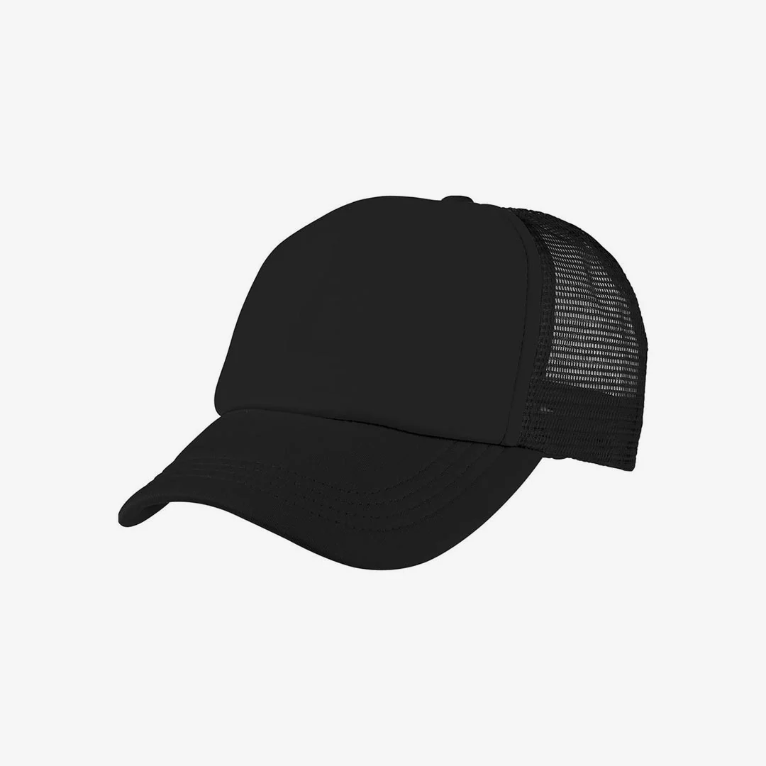Legend Life Foam Mesh Trucker Cap - Image 6