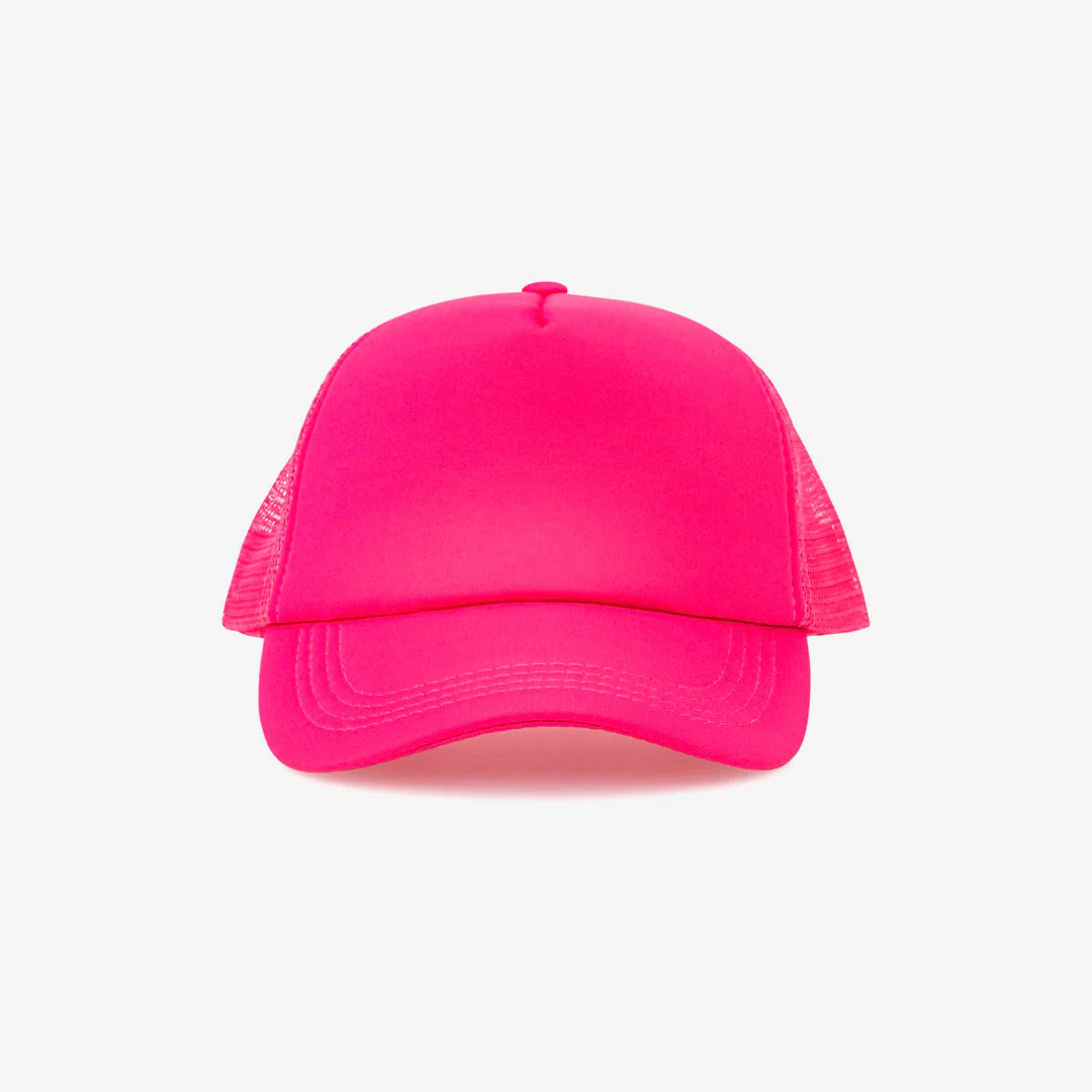 Legend Life Foam Mesh Trucker Cap - Image 7