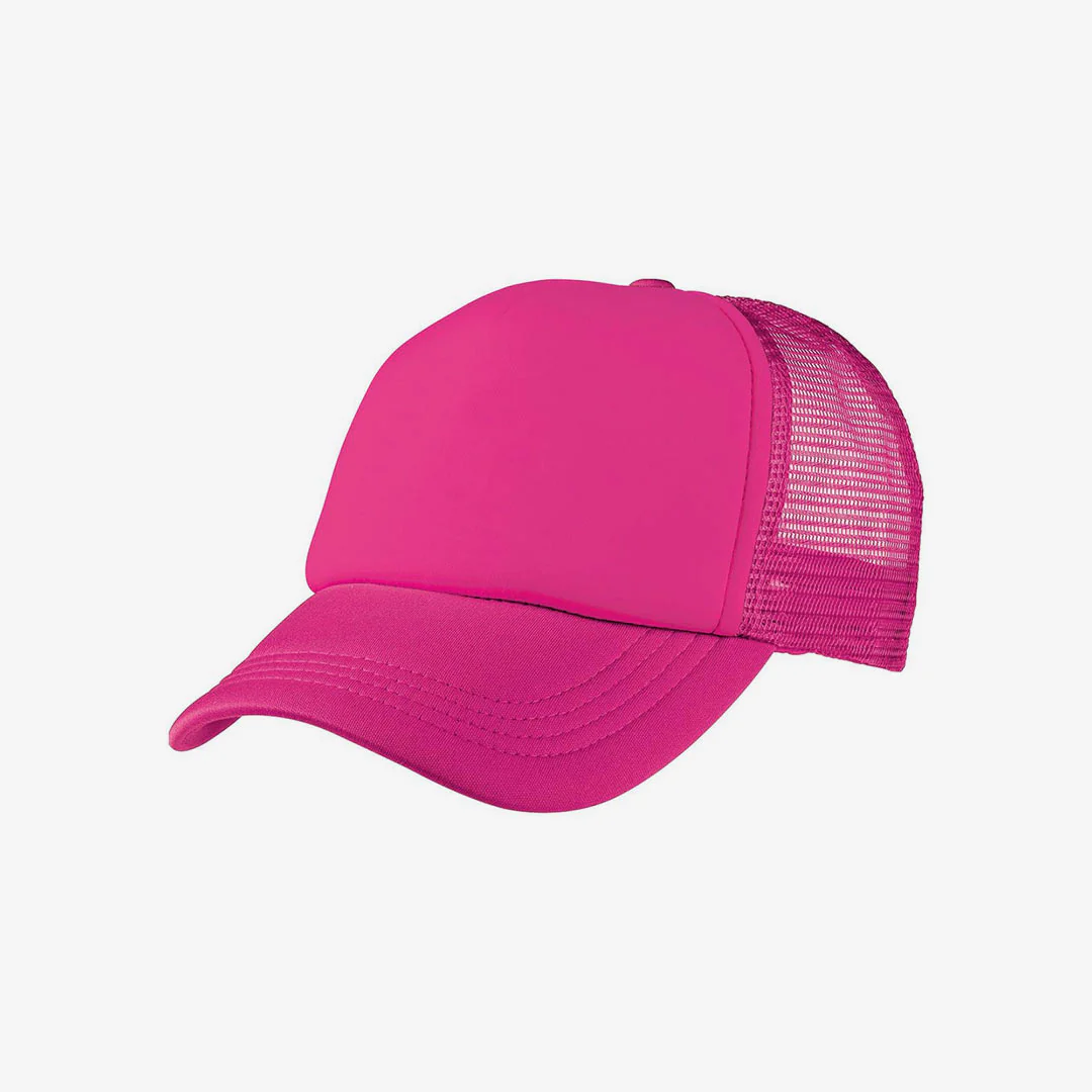 Legend Life Foam Mesh Trucker Cap - Image 8