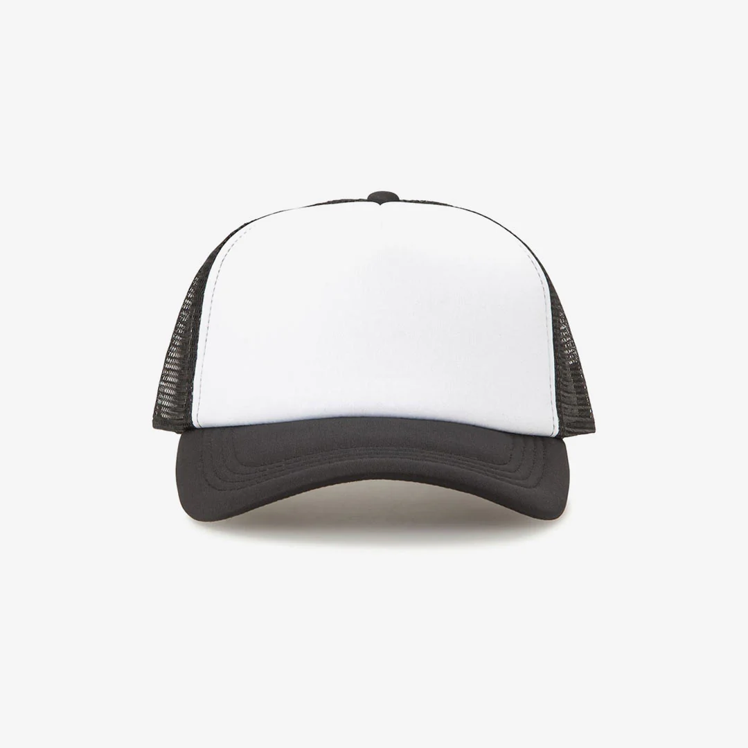 Legend Life Foam Mesh Trucker Cap - Image 9