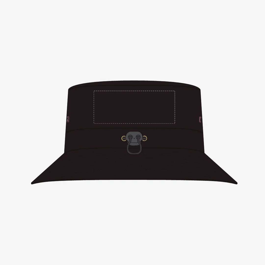 Legend Life Kids Twill Bucket Hat w/Toggle - Image 10