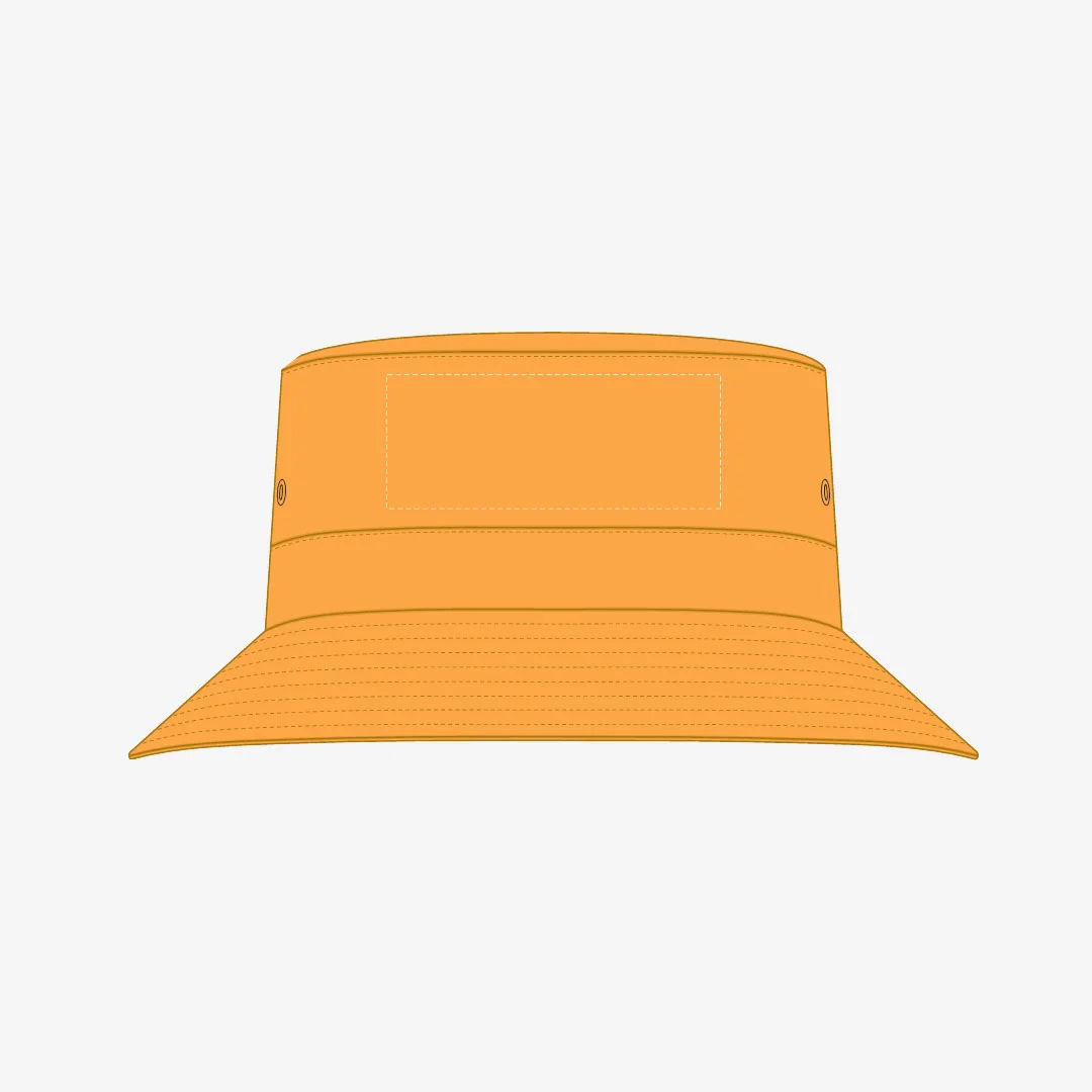 Legend Life Kids Twill Bucket Hat w/Toggle - Image 11