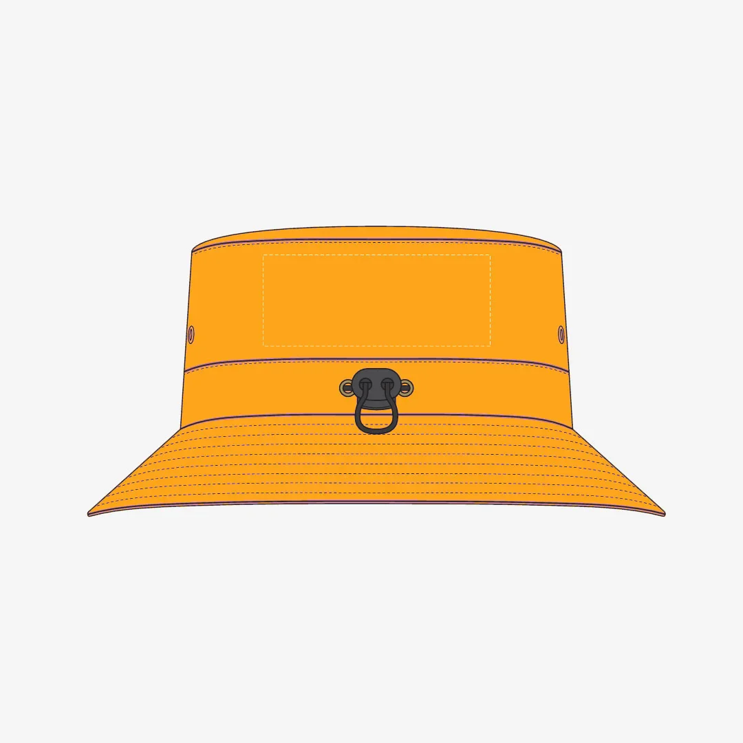 Legend Life Kids Twill Bucket Hat w/Toggle - Image 12