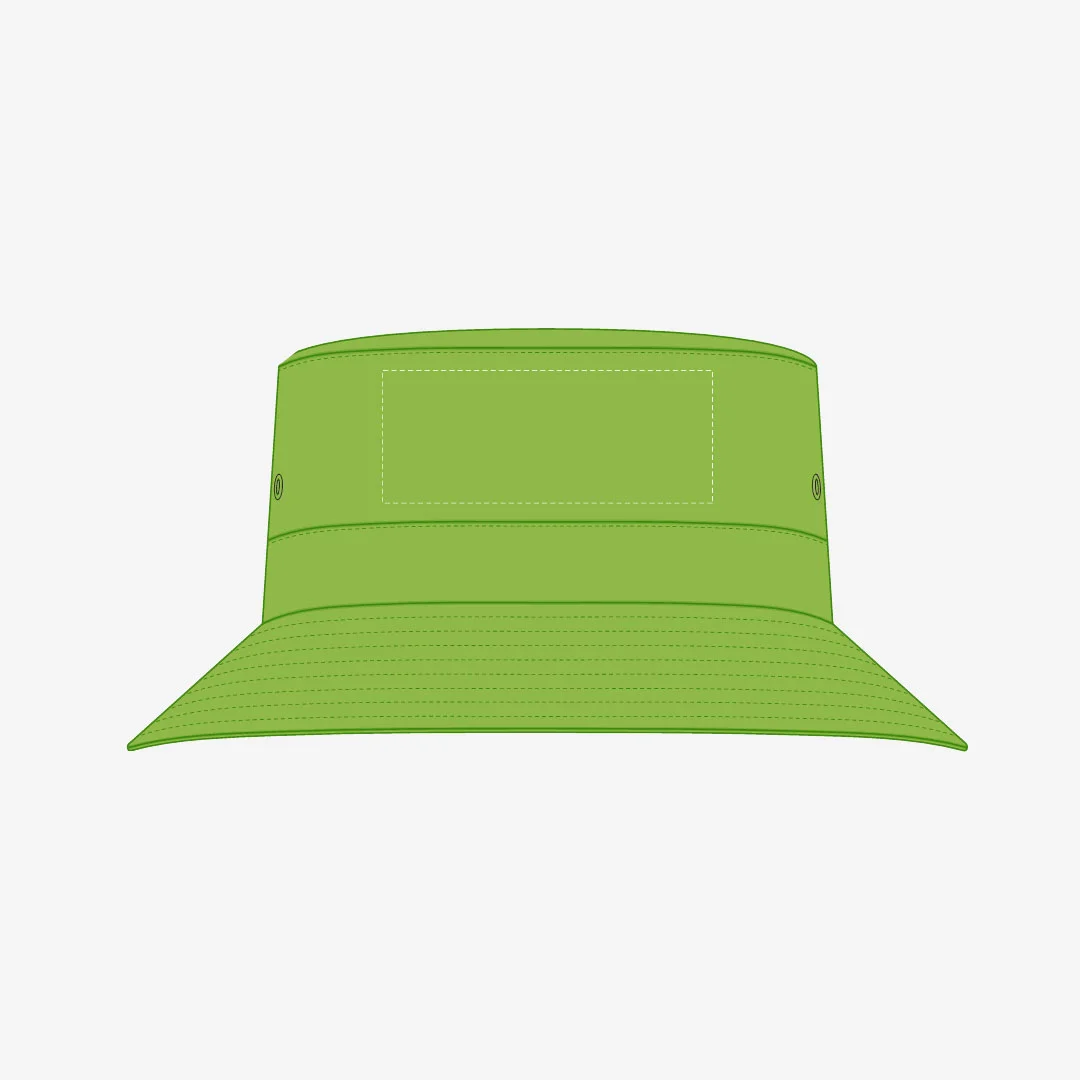 Legend Life Kids Twill Bucket Hat w/Toggle - Image 13