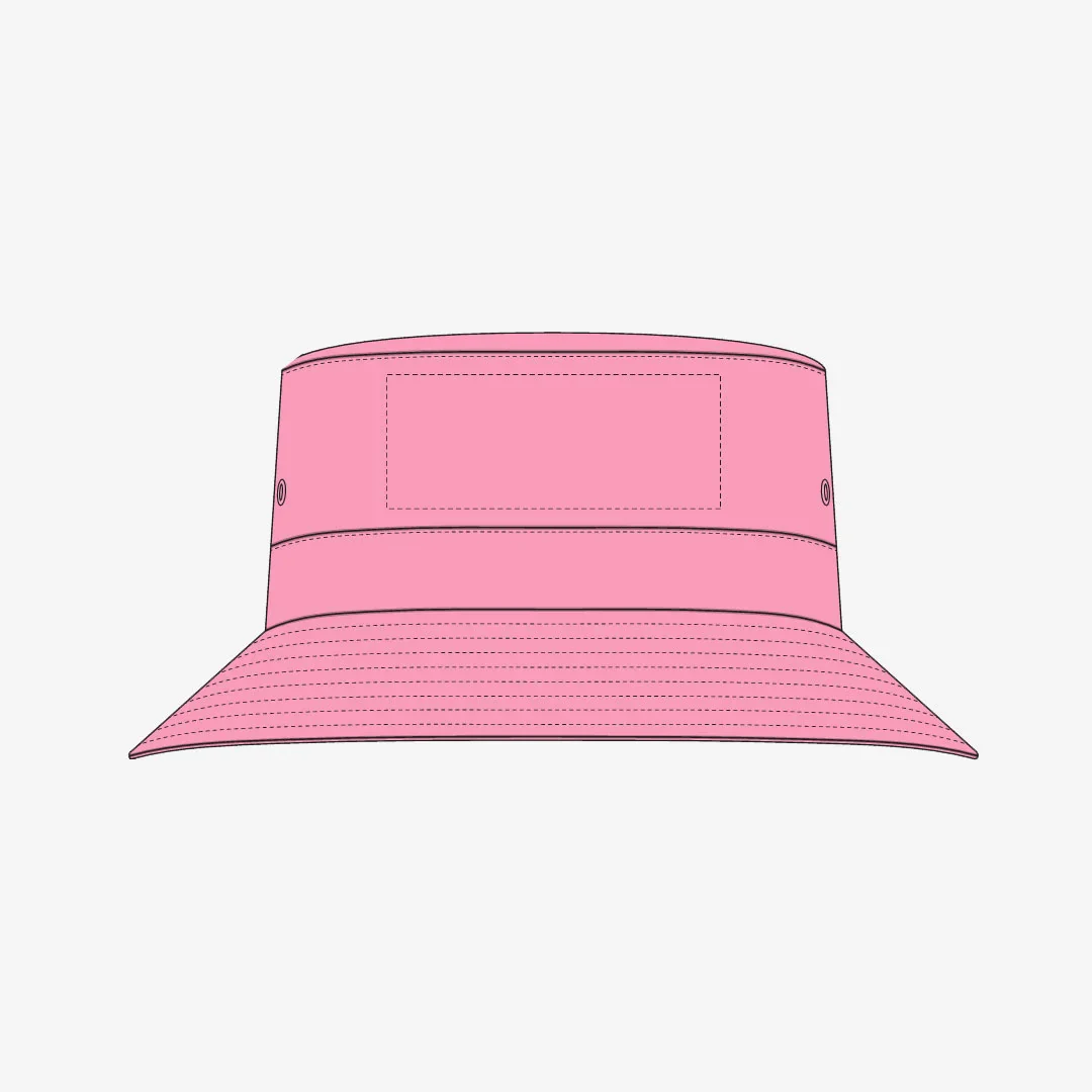 Legend Life Kids Twill Bucket Hat w/Toggle - Image 17