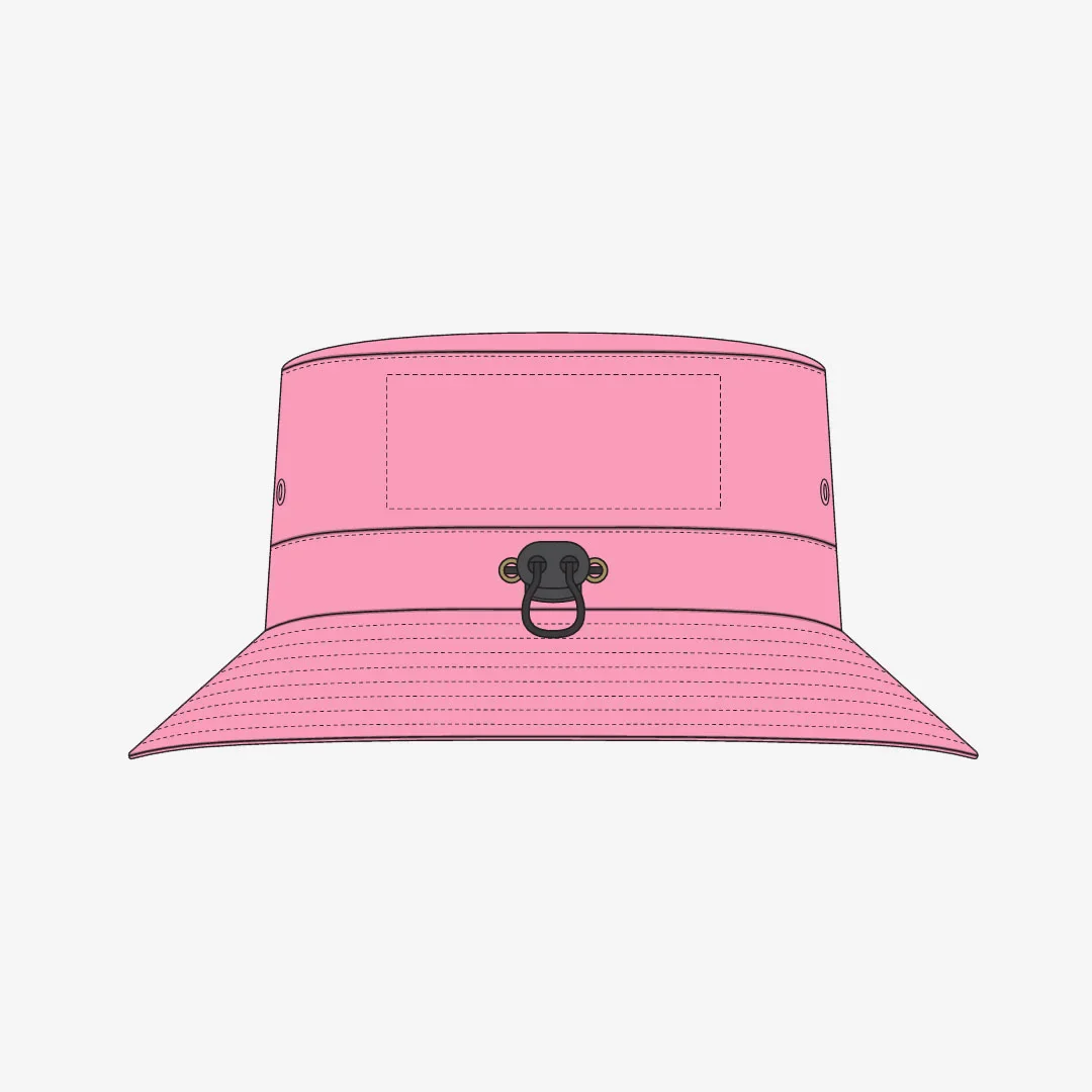 Legend Life Kids Twill Bucket Hat w/Toggle - Image 18