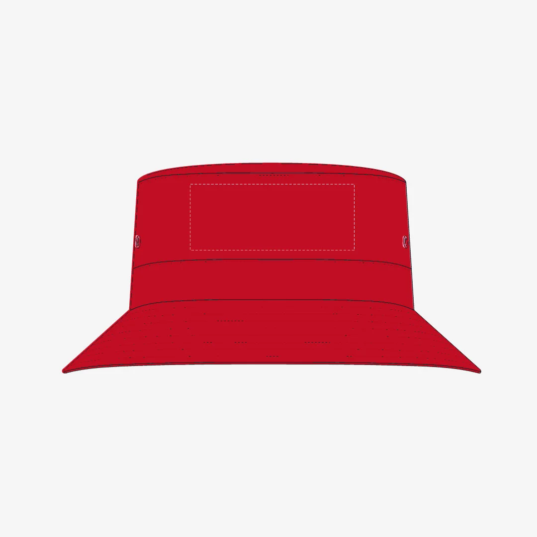 Legend Life Kids Twill Bucket Hat w/Toggle - Image 19