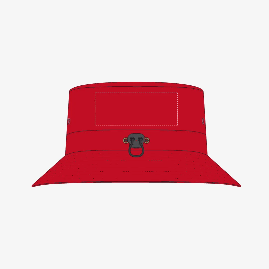 Legend Life Kids Twill Bucket Hat w/Toggle - Image 20