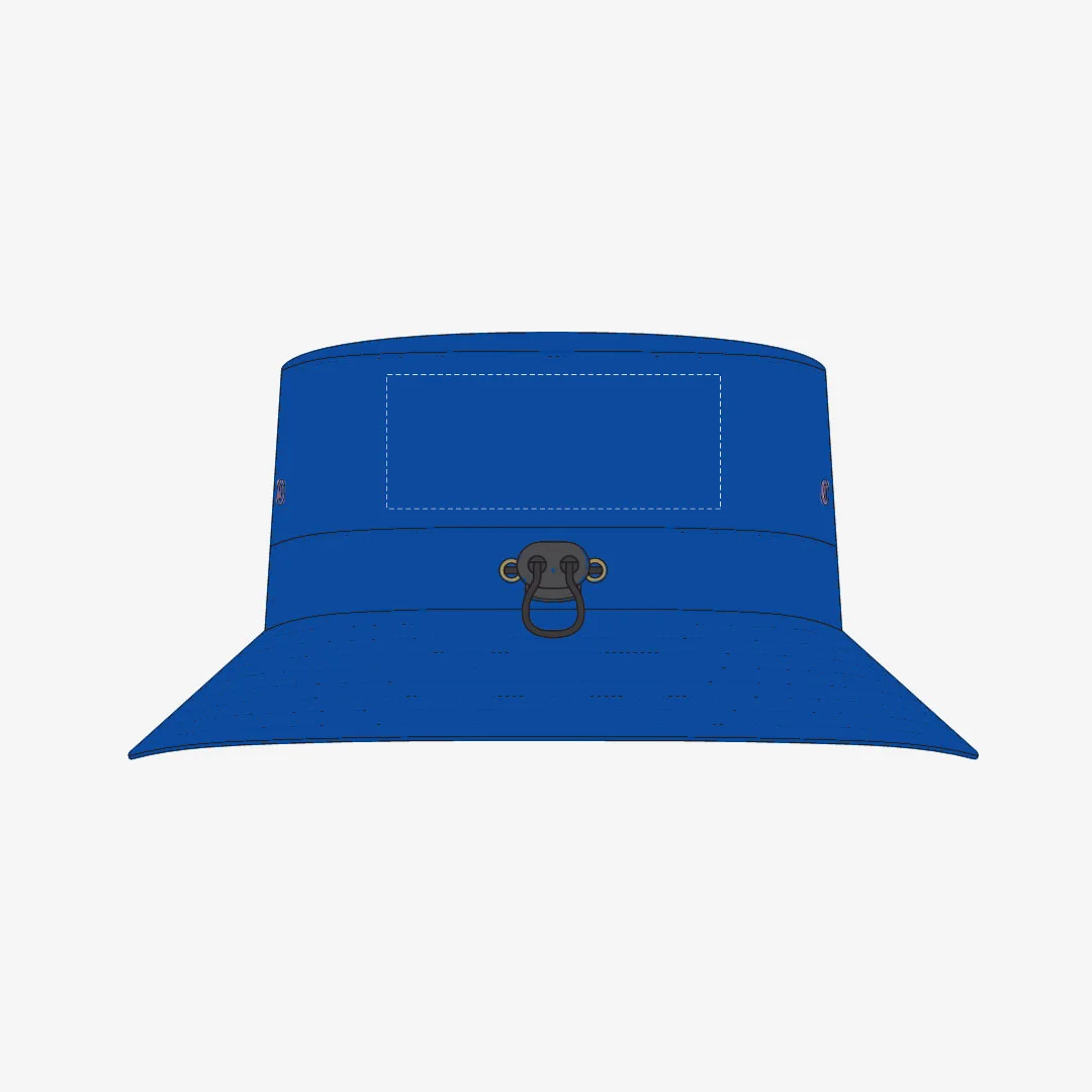Legend Life Kids Twill Bucket Hat w/Toggle - Image 22