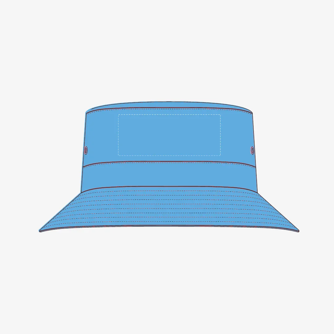 Legend Life Kids Twill Bucket Hat w/Toggle - Image 23