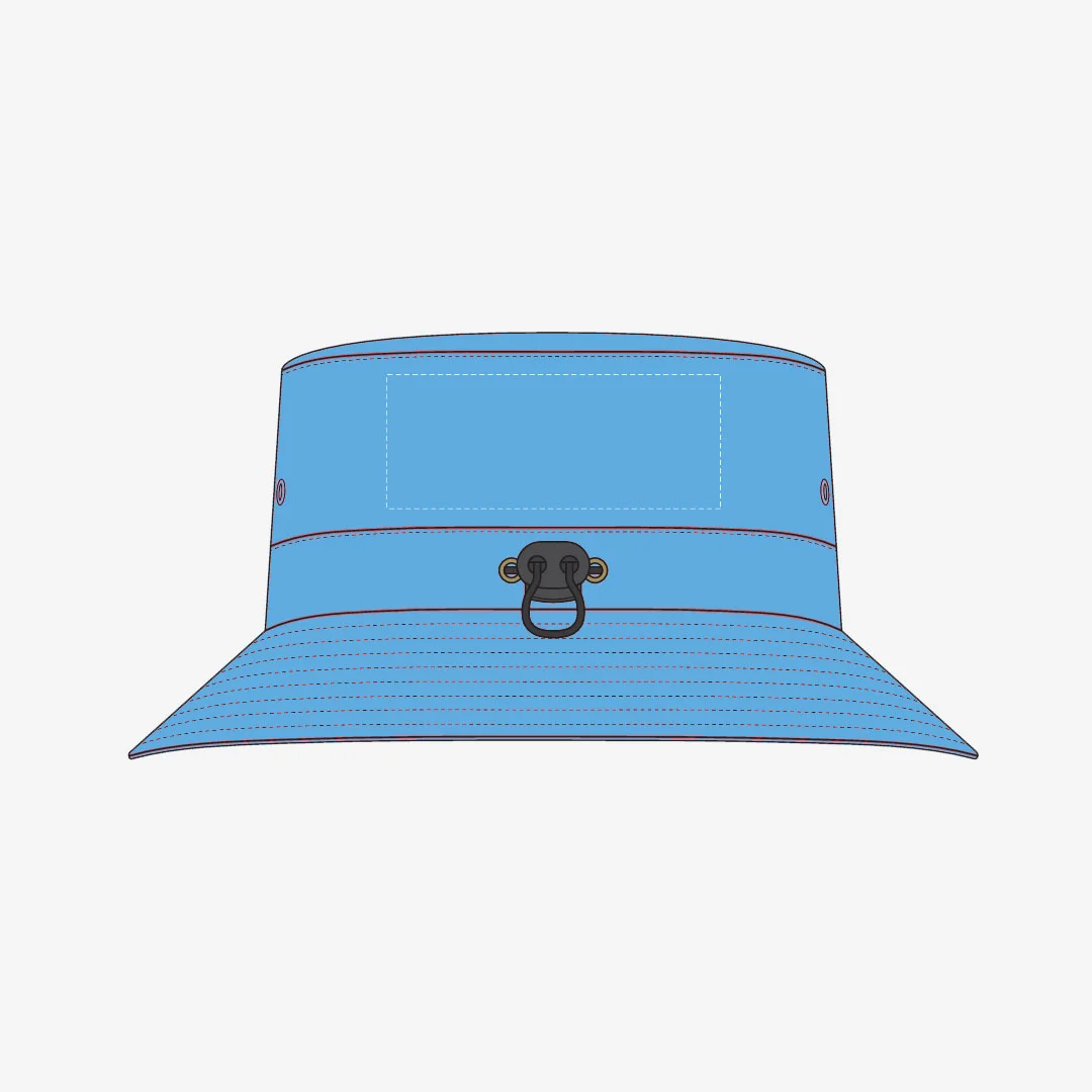 Legend Life Kids Twill Bucket Hat w/Toggle - Image 24