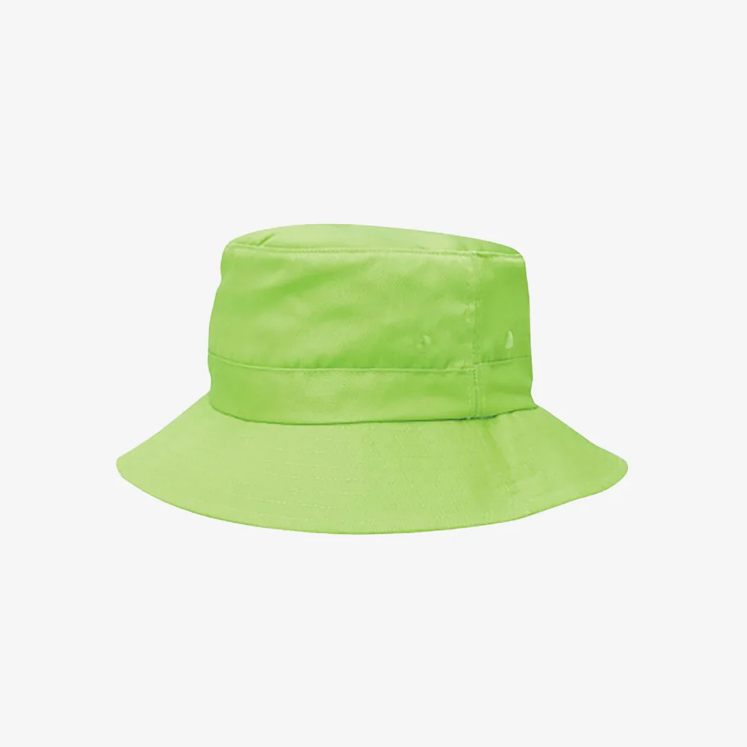 Legend Life Kids Twill Bucket Hat w/Toggle - Image 4