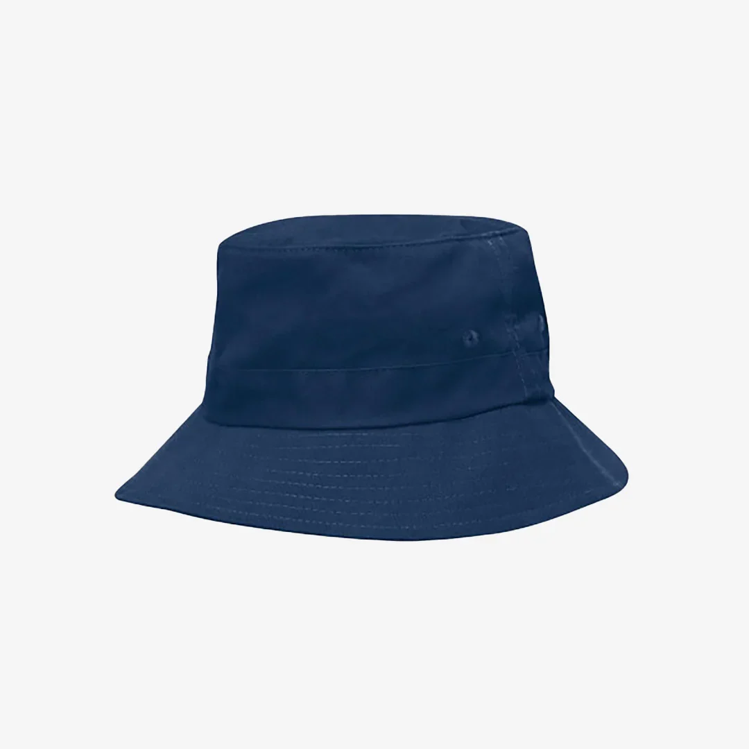 Legend Life Kids Twill Bucket Hat w/Toggle - Image 5