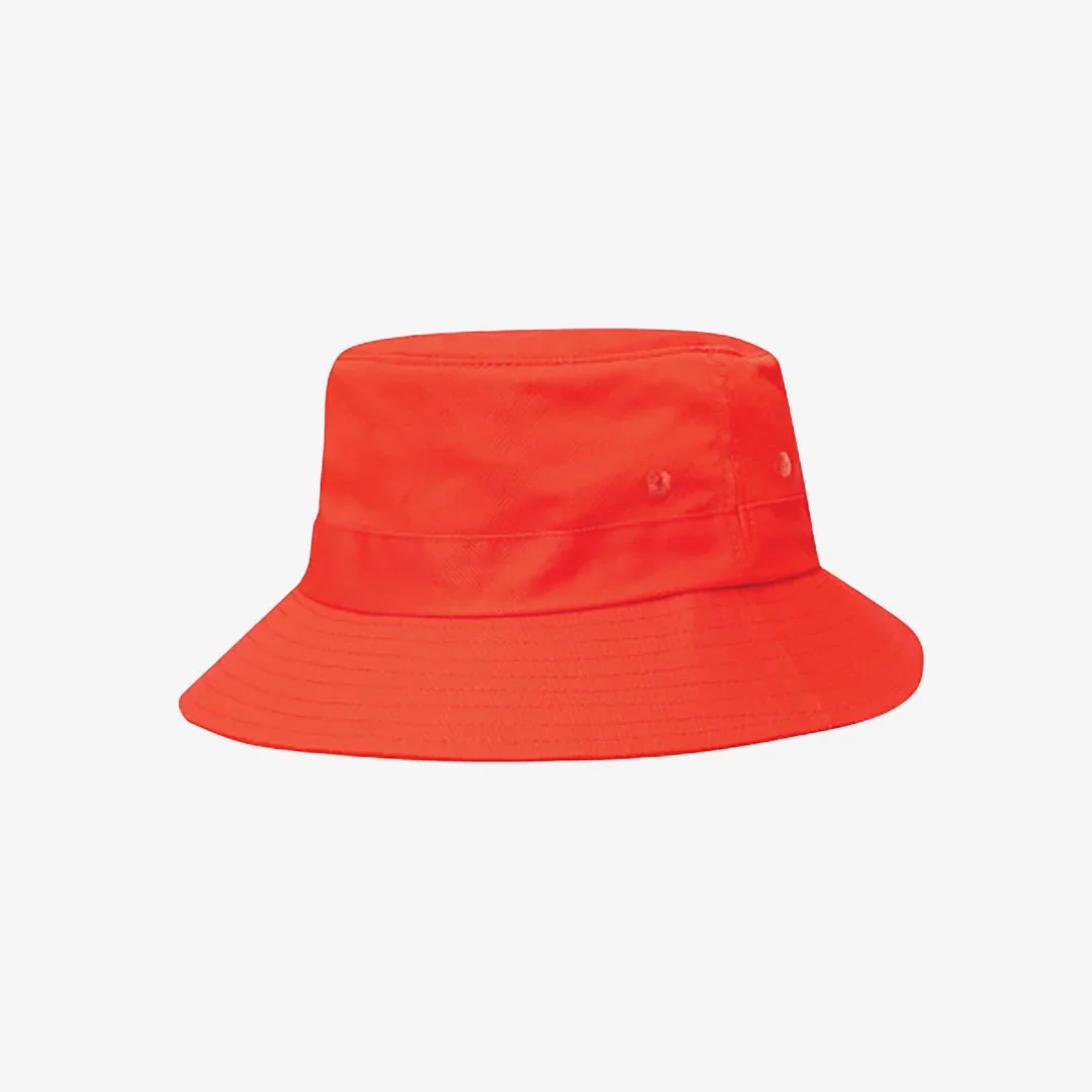 Legend Life Kids Twill Bucket Hat w/Toggle - Image 7