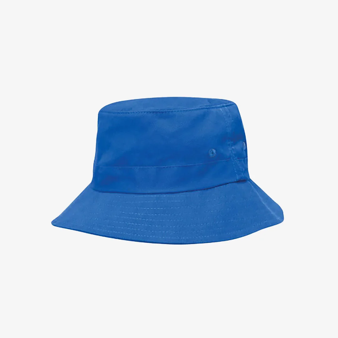 Legend Life Kids Twill Bucket Hat w/Toggle - Image 8
