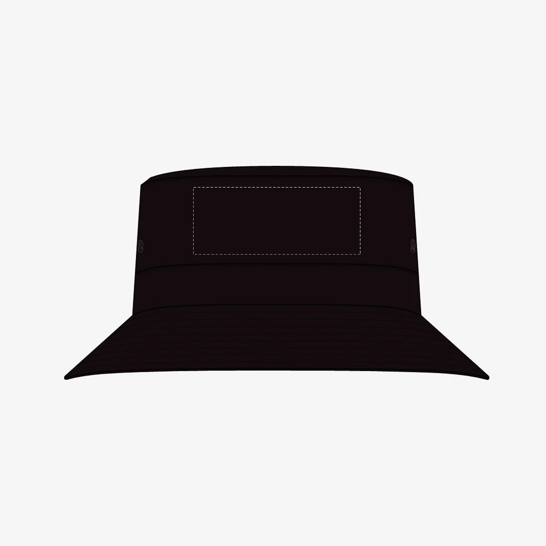 Legend Life Kids Twill Bucket Hat w/Toggle - Image 9